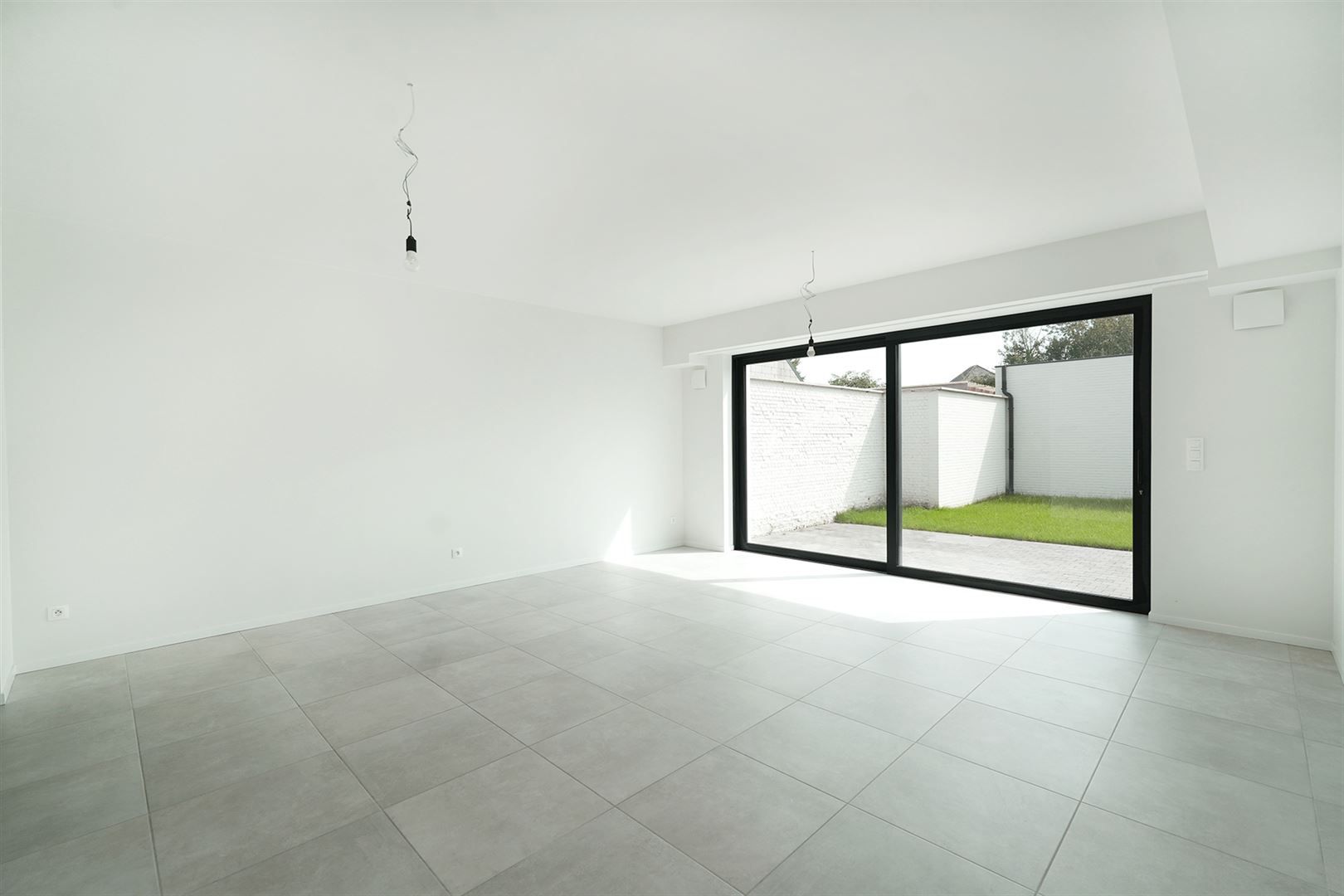 2-slpk-app, terras en tuin! Kopen onder 2% reg. kan! foto 7