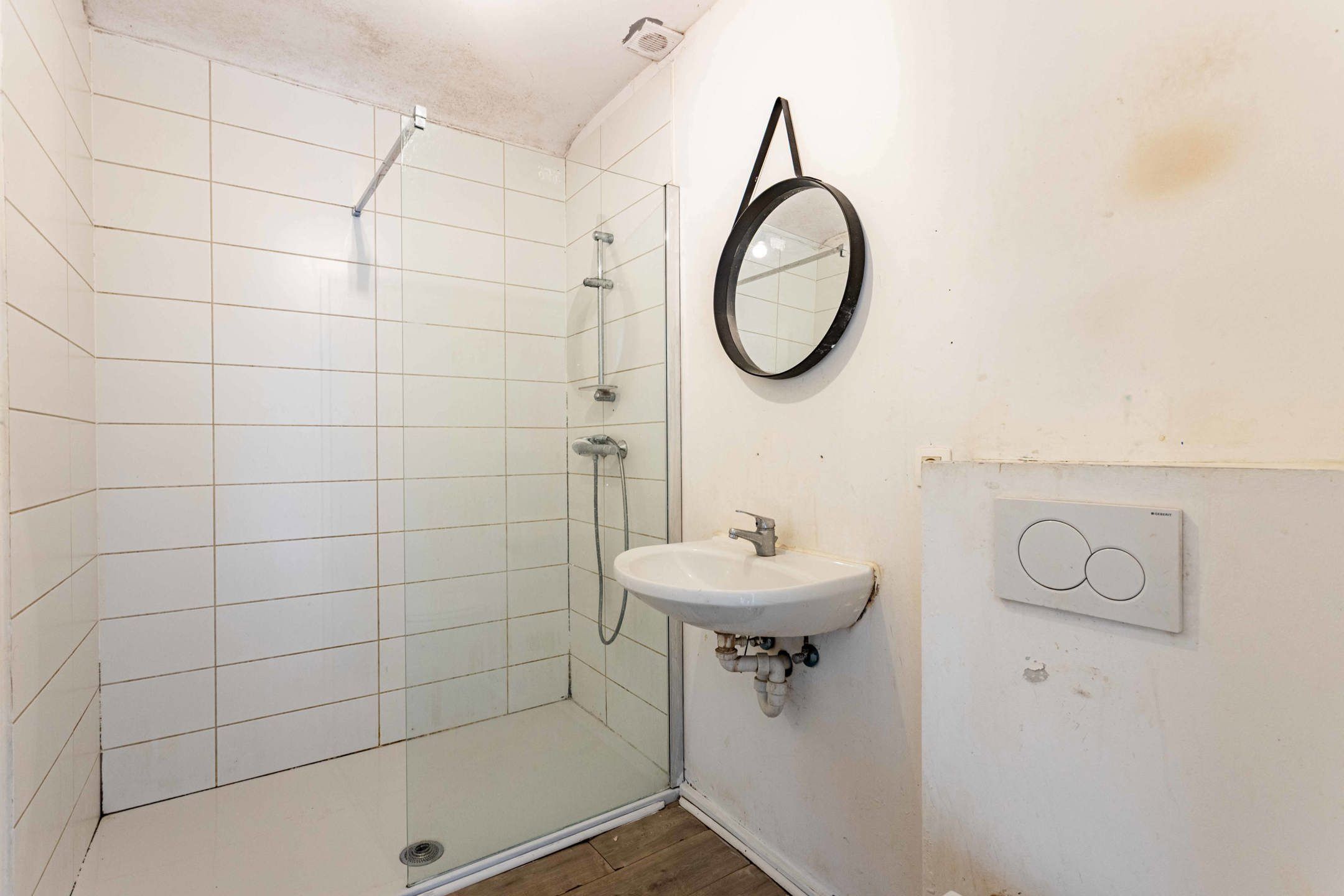 Ruime burgerwoning met stadstuin vlakbij het centrum!  foto 24