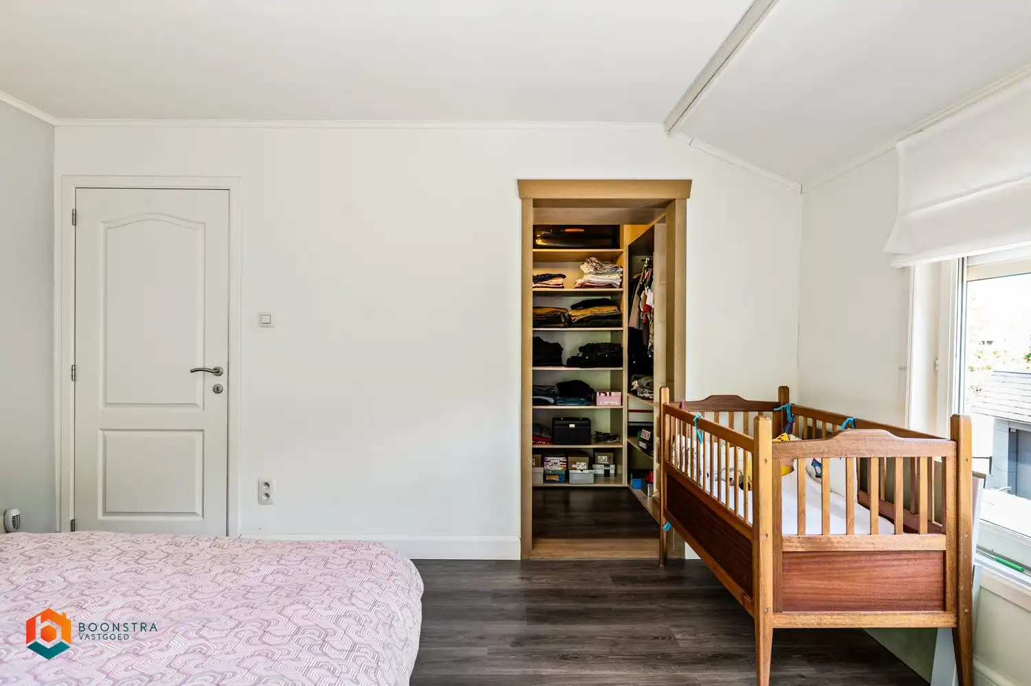 Vrijstaand wonen en werken met werkplaats/magazijn van 354 m² op toplocatie nabij R6 en E19 foto 13