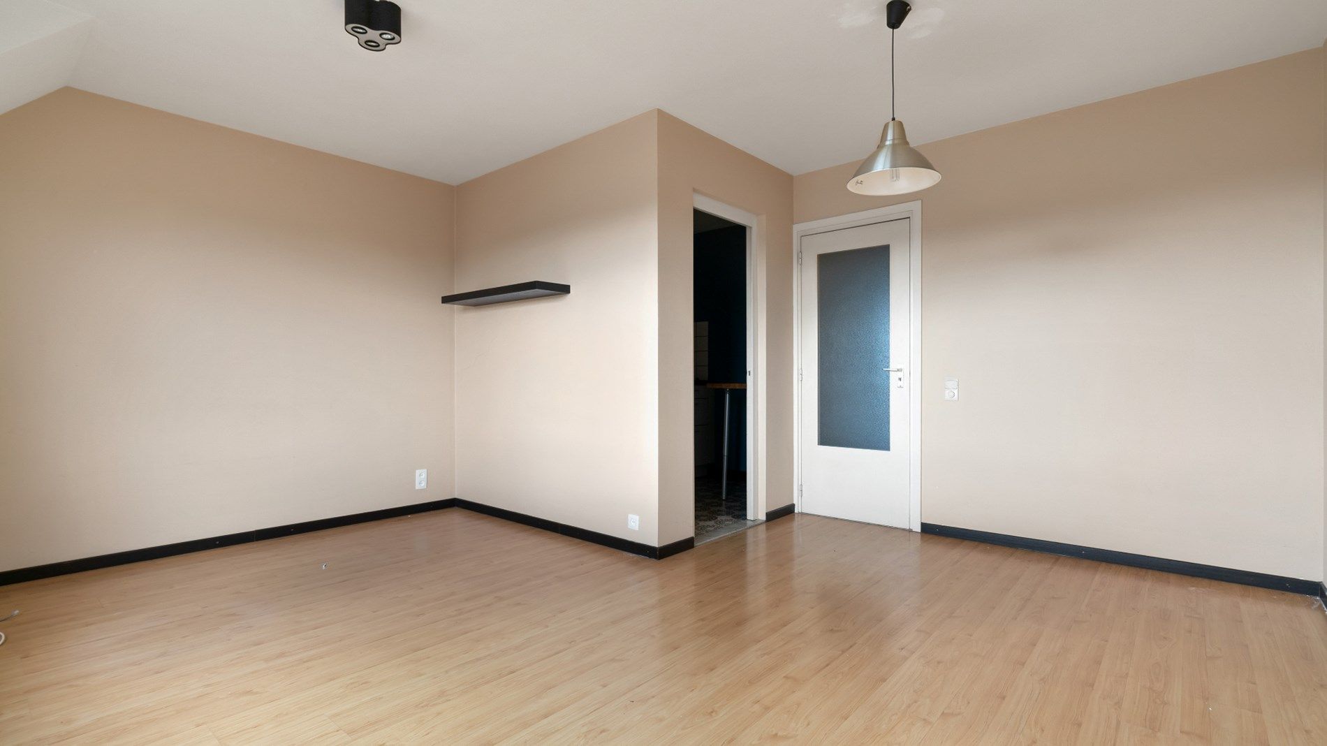 KESSEL-LO appartement 1 slk +62m2 foto 2