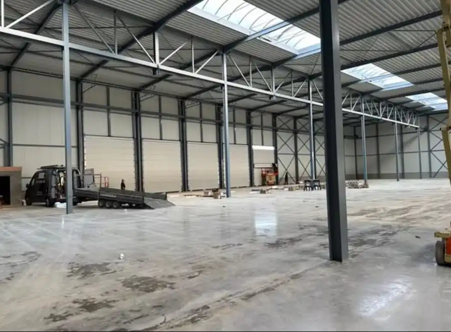 Nijverheidsweg 2, 2310 Rijkevorsel foto 5