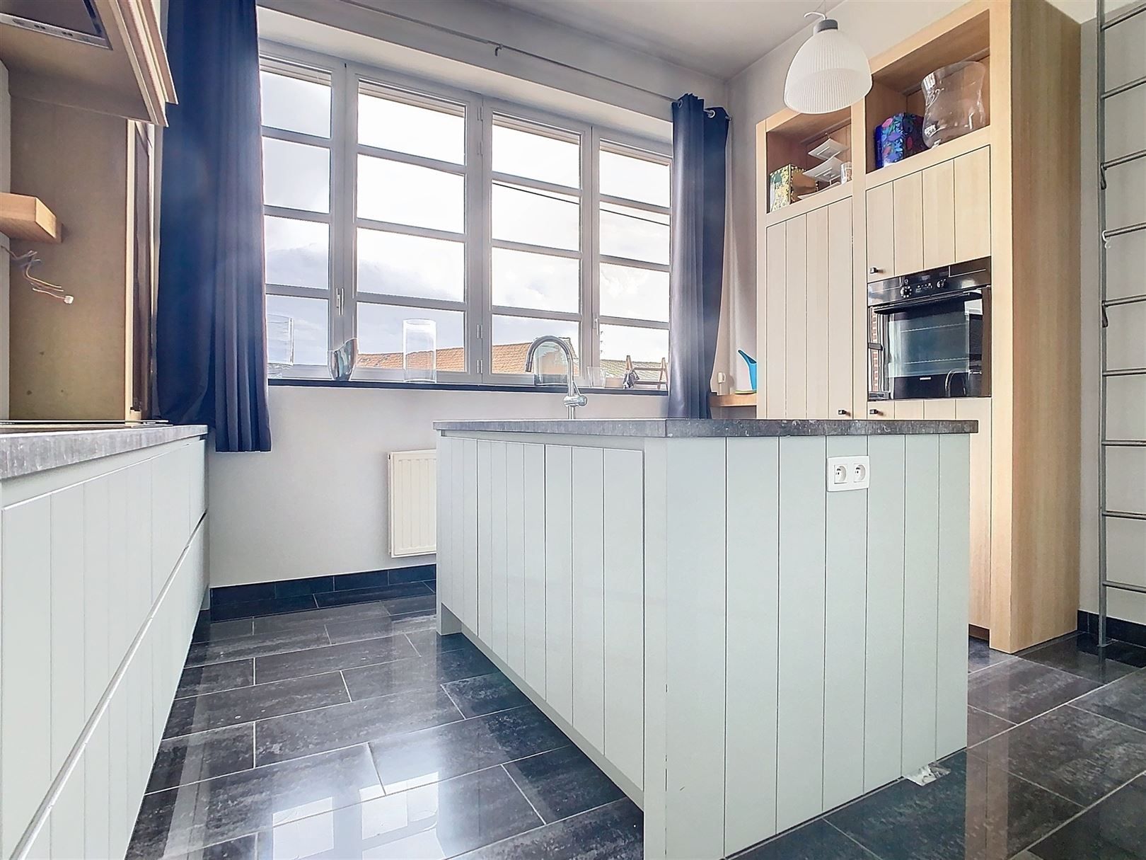 Unieke en karaktervolle woning, 1 slpk, garage, koer, 2a 6ca foto 33