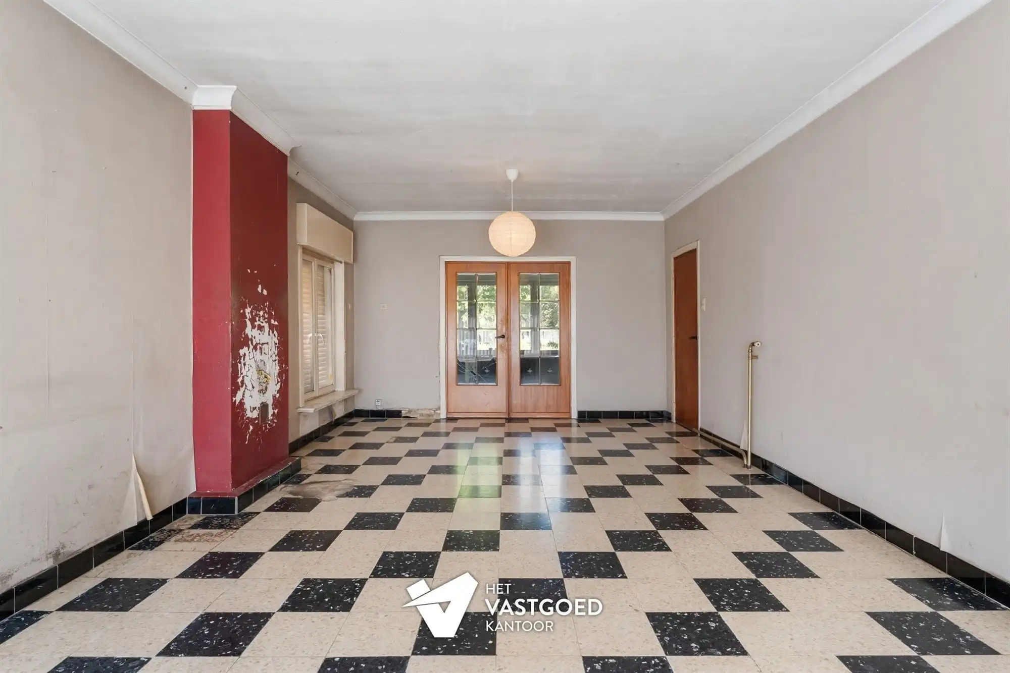 RUIME WONING MET ENORM POTENTIEEL OP IDEALE LIGGING foto 3