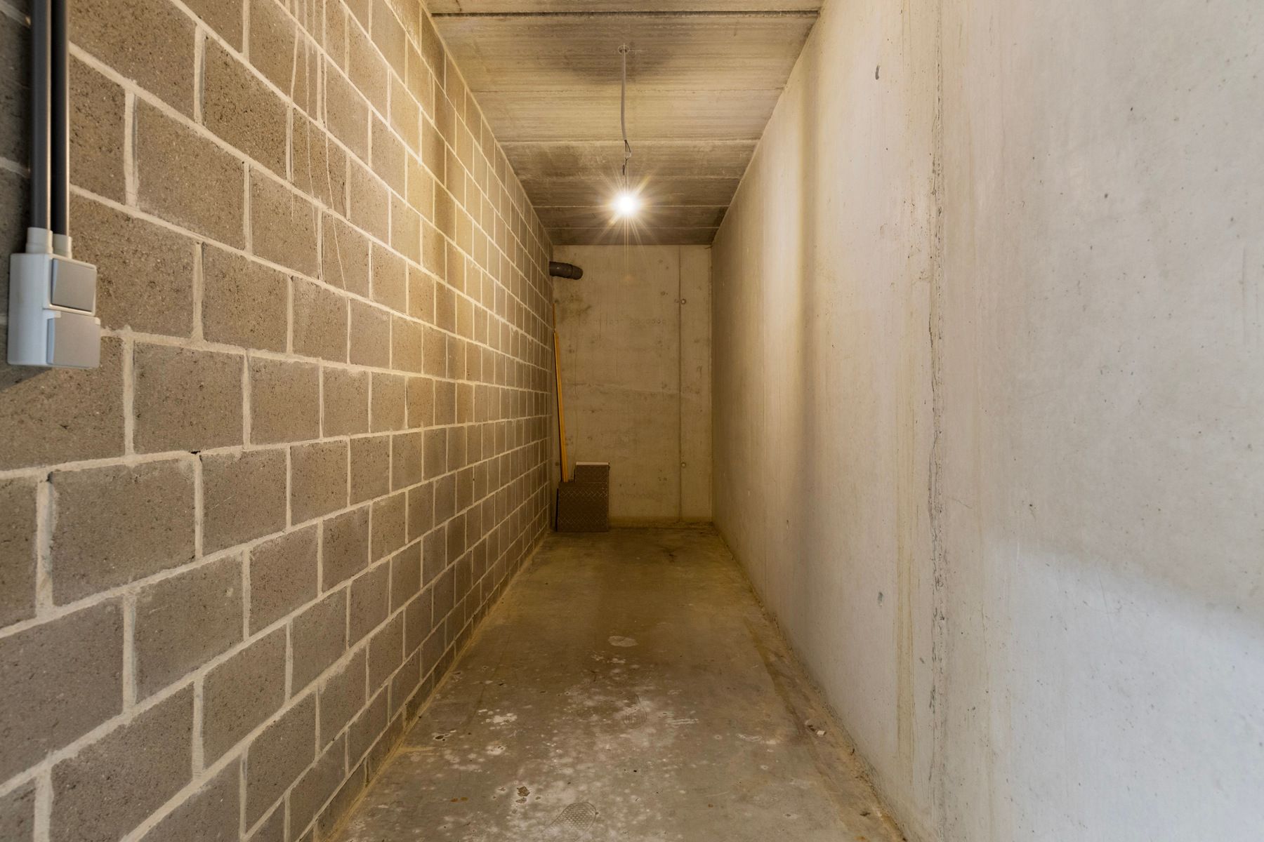 Gelijkvloers appartement in centrum Baal foto 26