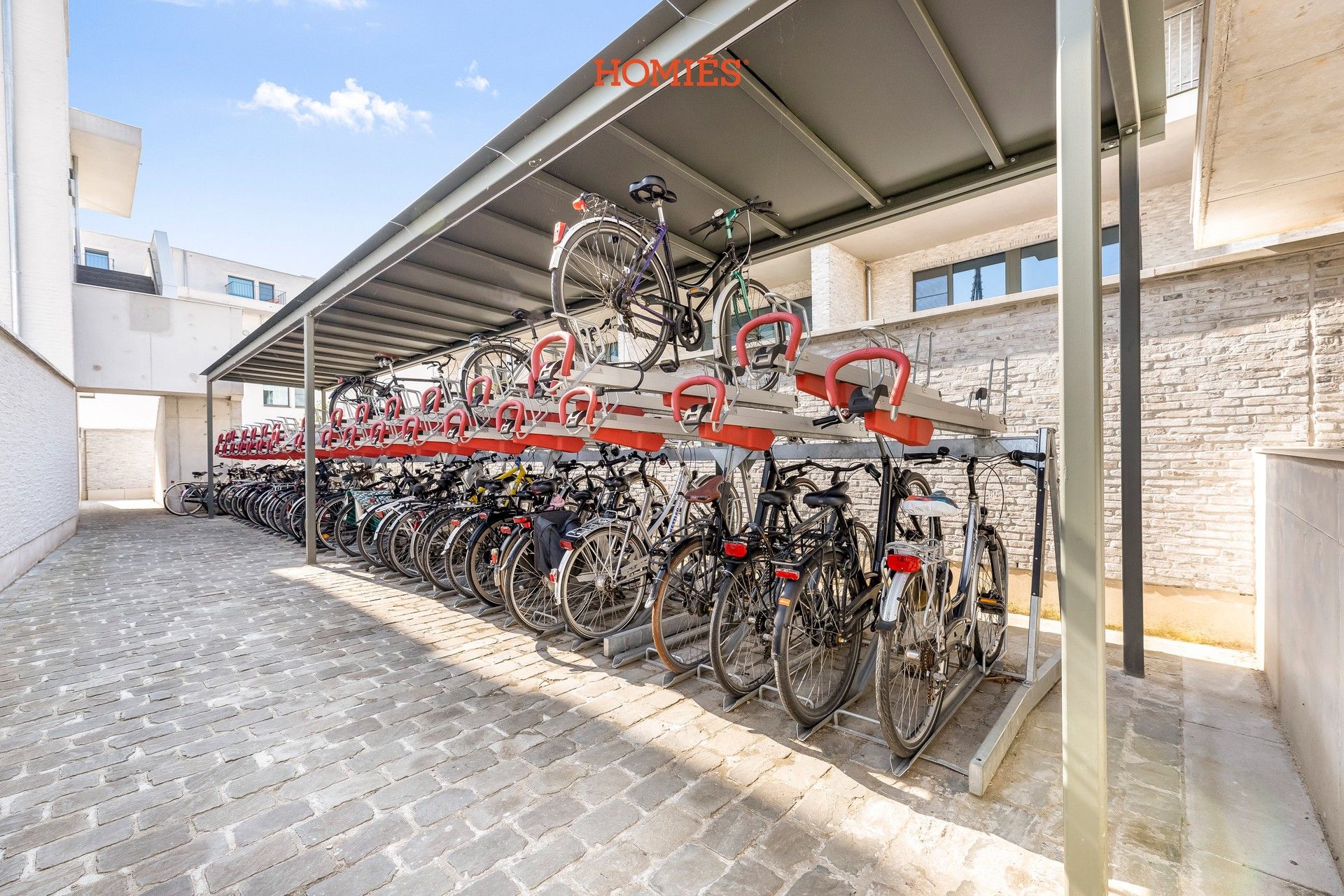 Uitzonderlijke stadswoning met opbrengstmogelijkheden foto 22
