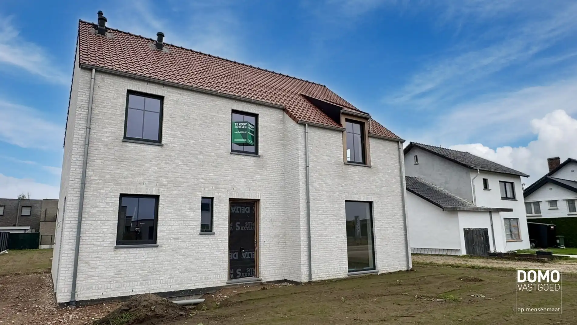 Huis te koop Stevoortse kiezel 359 - - 3512 Hasselt