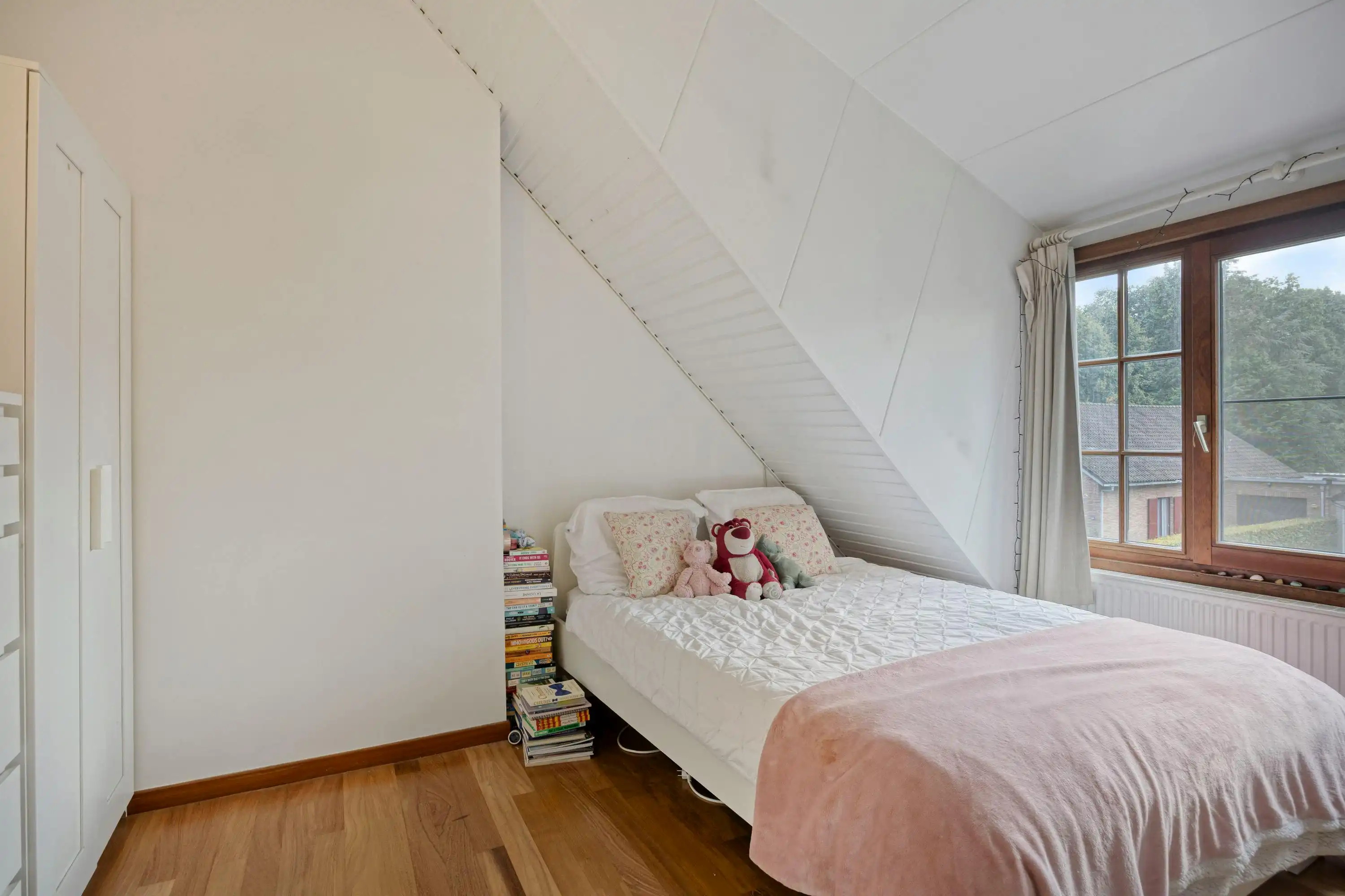 Huis met 4 slaapkamers te koop in Hoogboom/Kapellen! foto 22