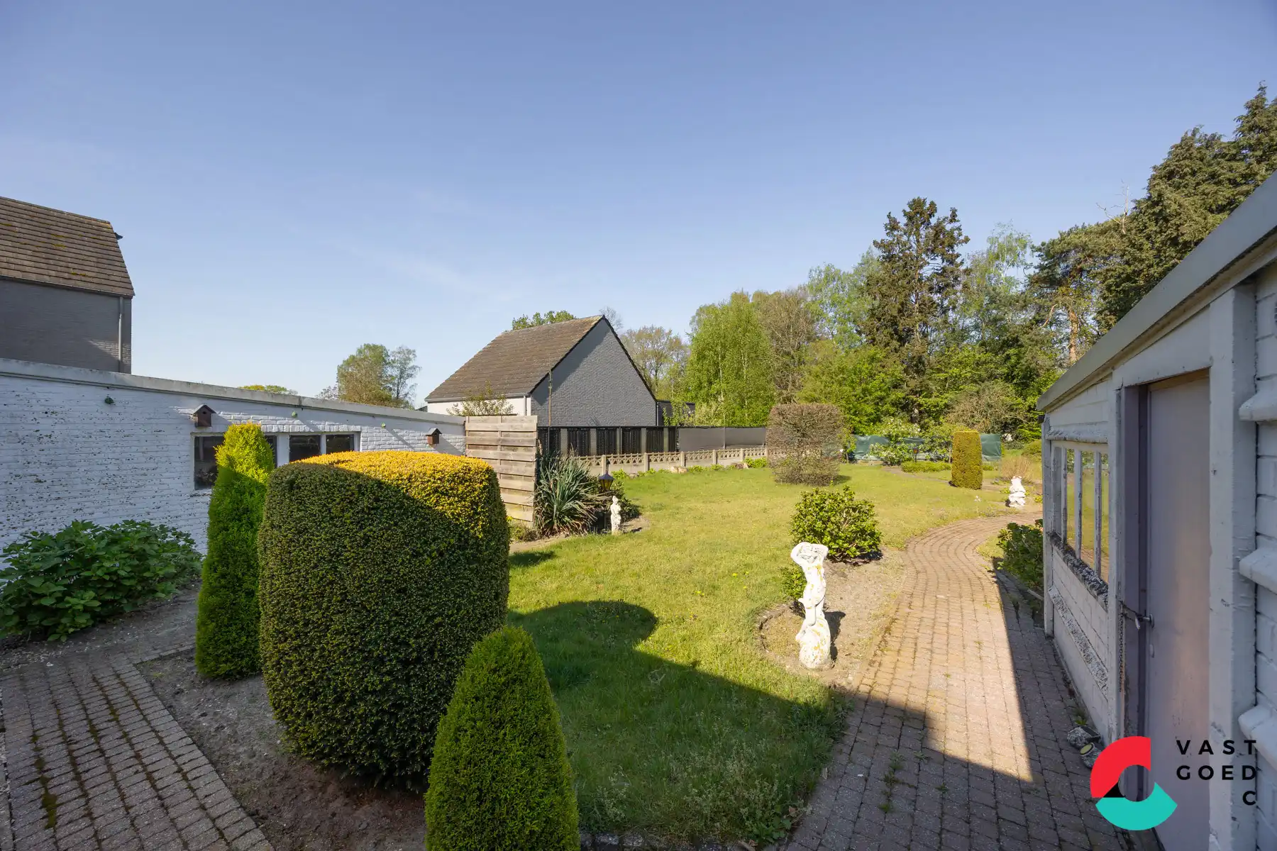 Huis te koop foto 6