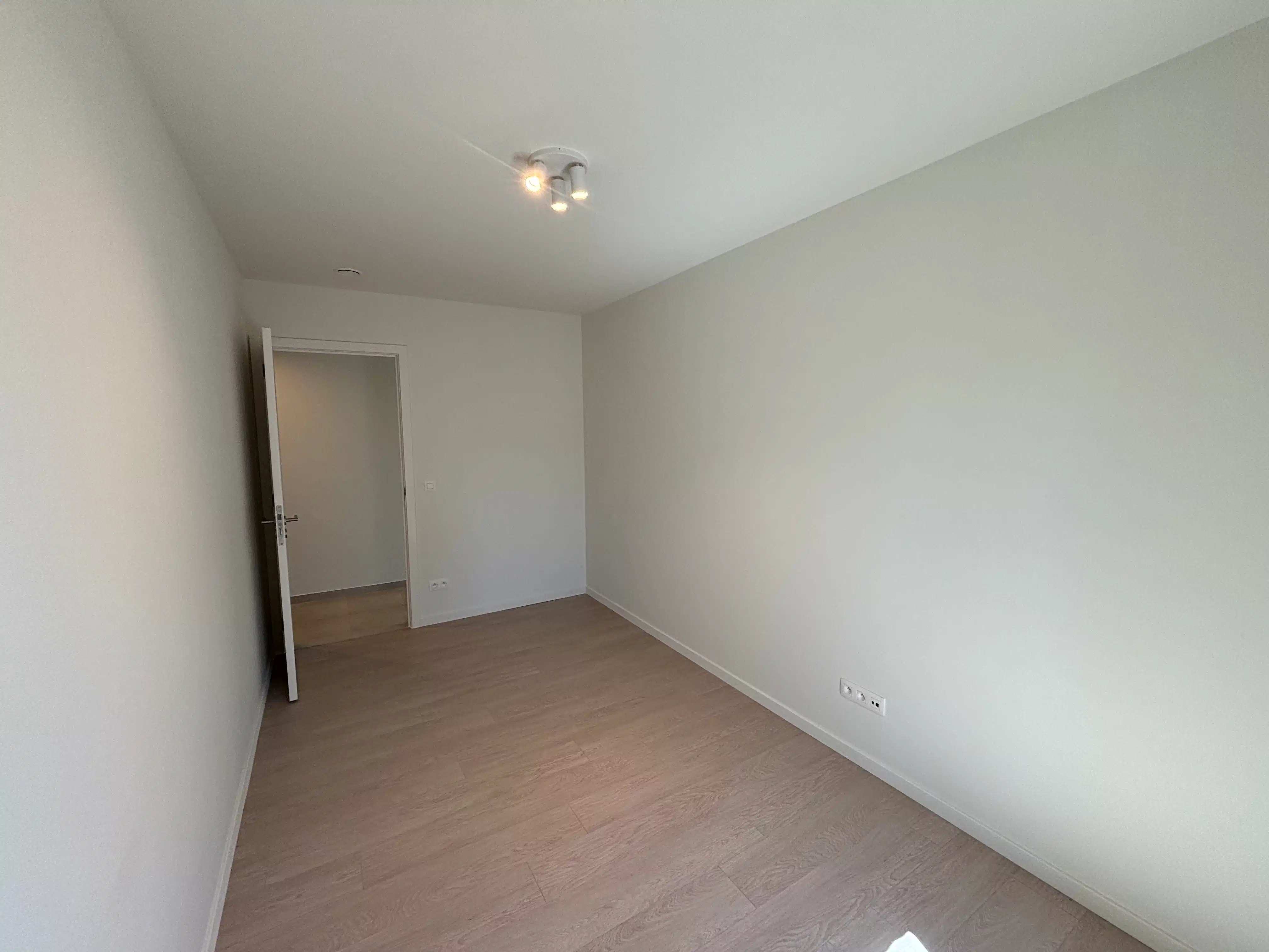 Exclusief & Duurzaam: Appartement met 2 slaapkamers + bureau te Koningslo foto 13