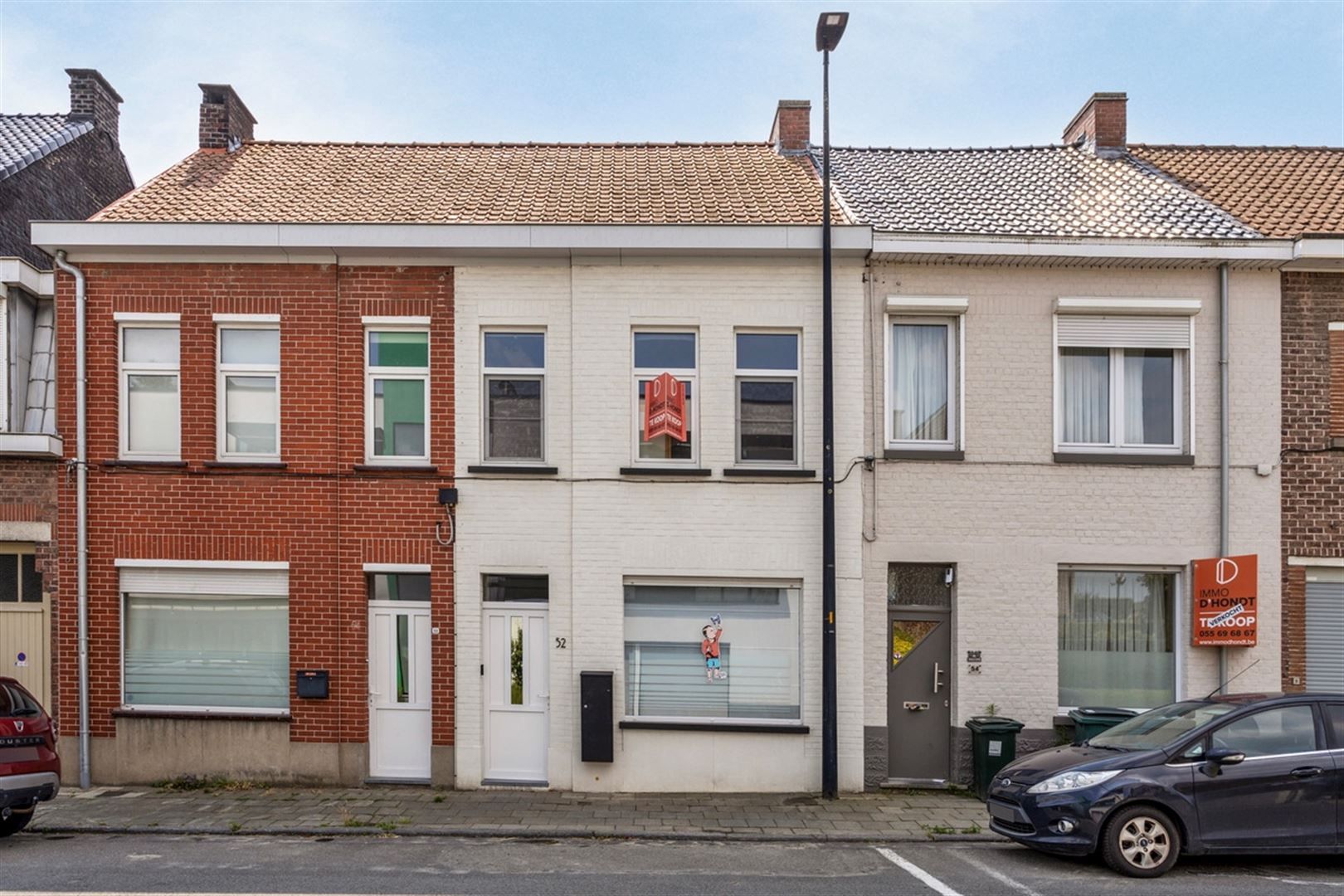 instapklare woning met 3 slpk, epc B label foto 2