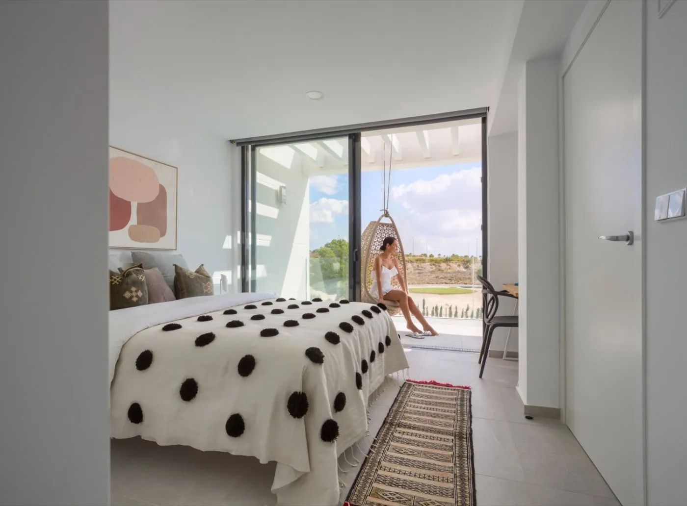 Grijp nu je kans op jouw droomvilla in een prachtige, serene omgeving – wonen in stijl en rust foto 8