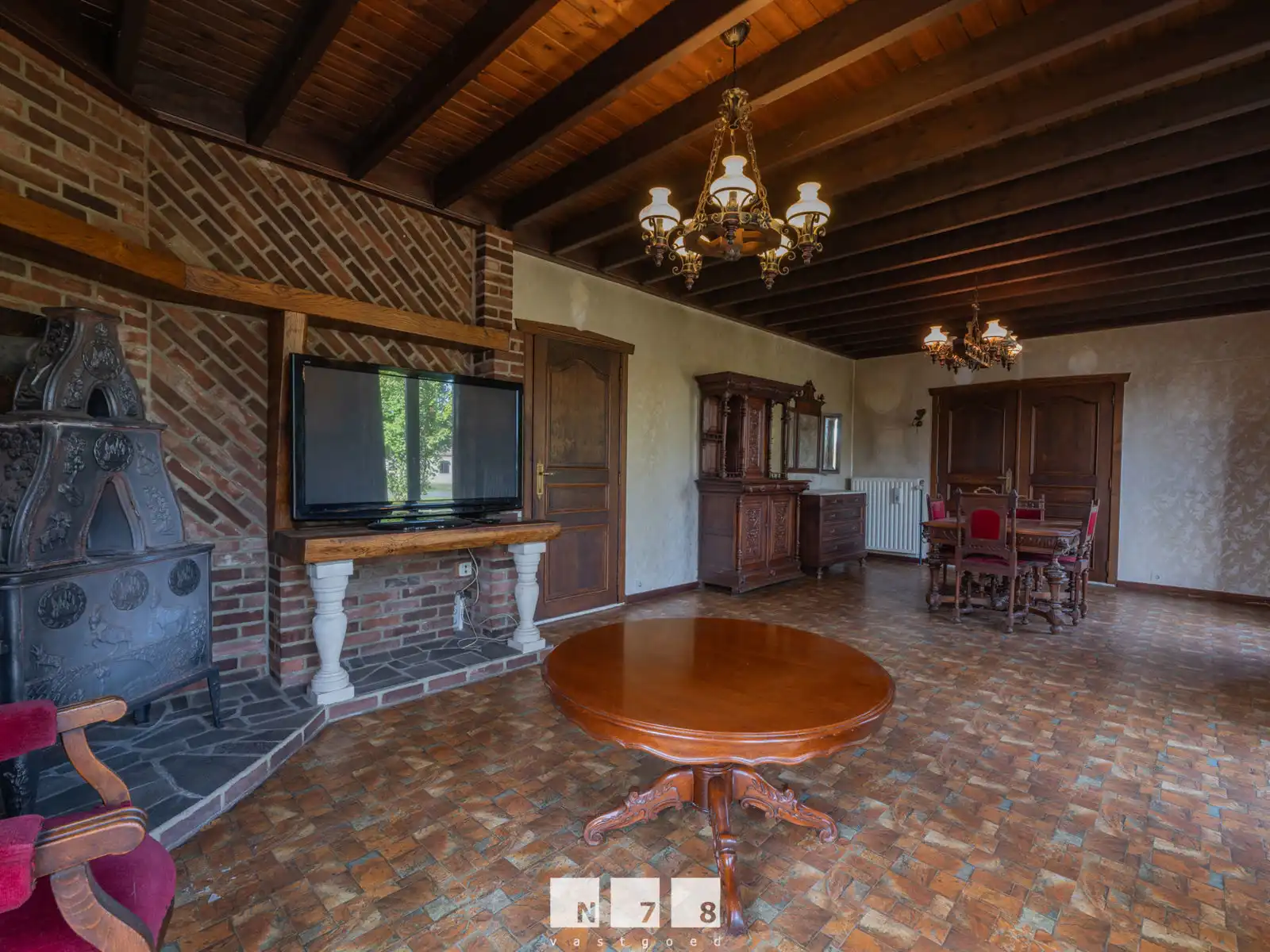 Huis te koop foto 5