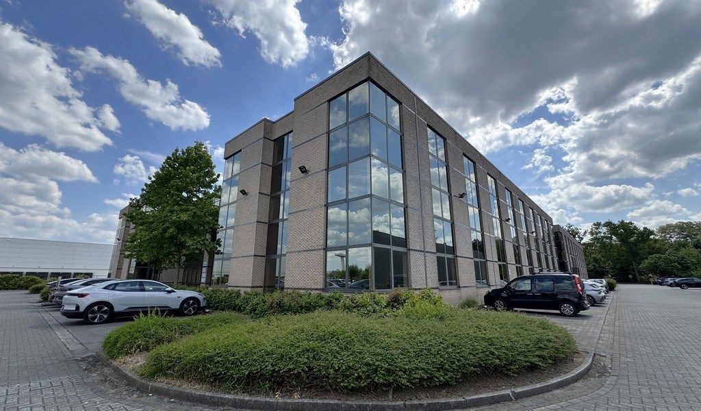 Kantoor te huur in Intercity Business Park in Mechelen foto 9