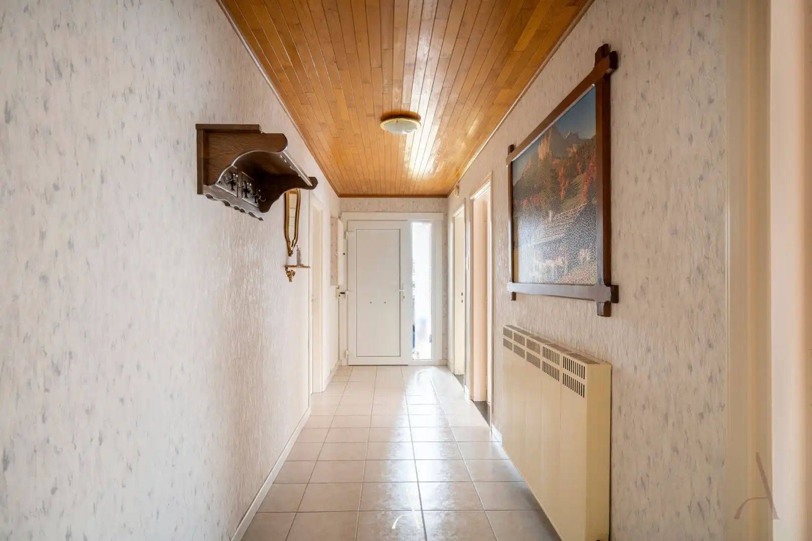 Rustig gelegen bungalow op 1.413 m² aan de rand van natuurgebied Bergerven foto 7