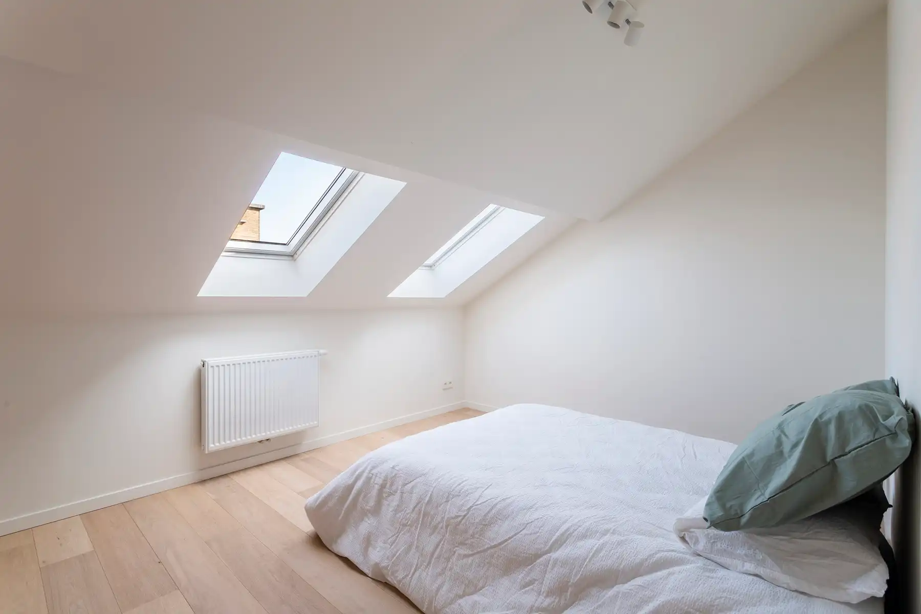 Penthouse op ’t Zuid in Antwerpen: Uw droomhuis wacht op u foto 10