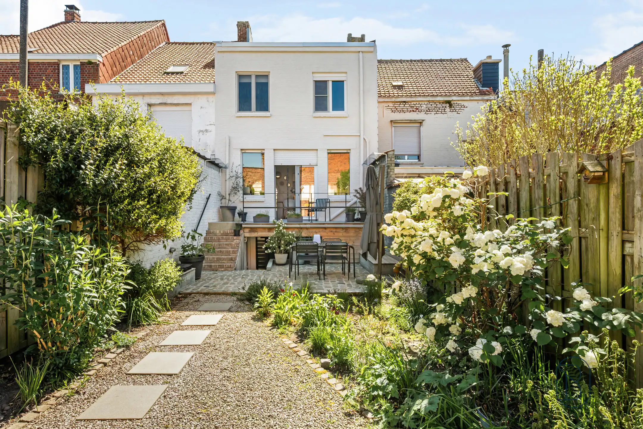 Huis te koop Edgar Tinellaan 9 - 8500 Kortrijk