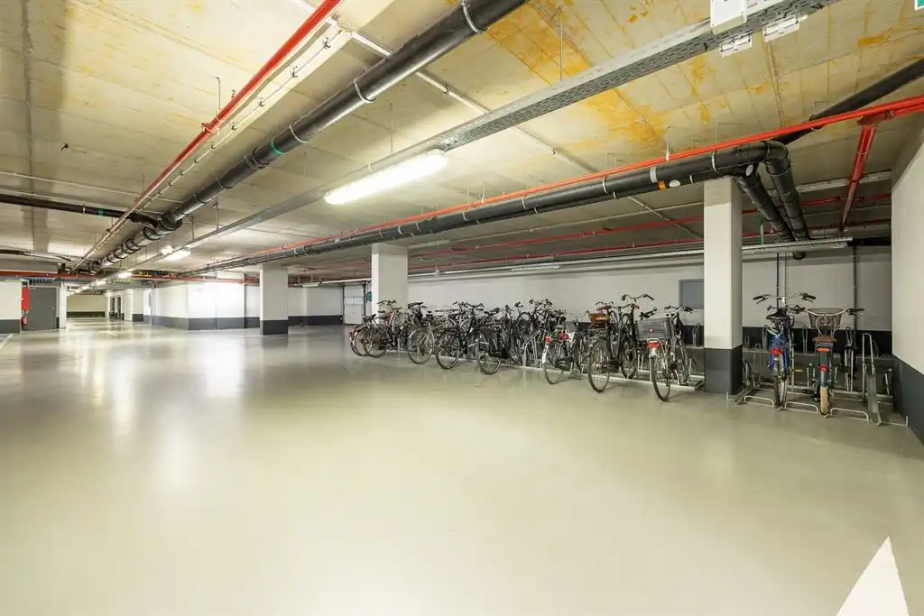 Luxe penthouse in historisch centrum Antwerpen foto 20