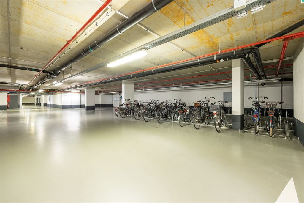 Luxe penthouse in historisch centrum Antwerpen foto 20