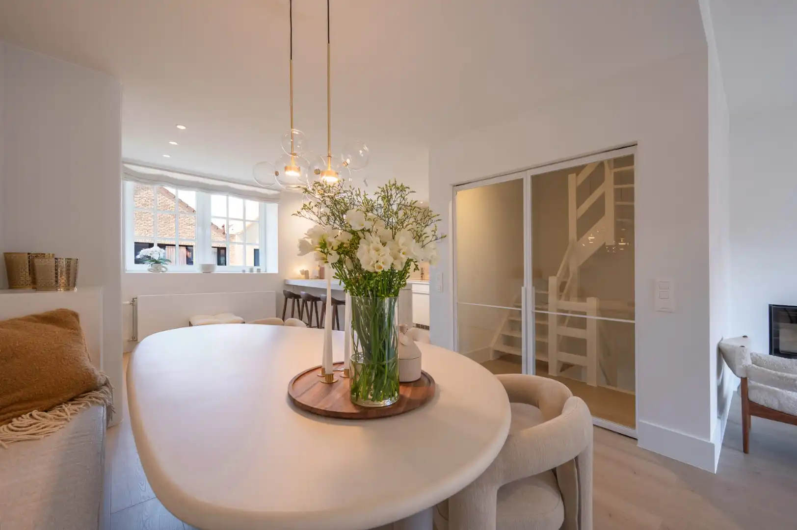 Exclusieve bel-étagewoning op toplocatie nabij Duinenwater en toekomstige golf foto 10