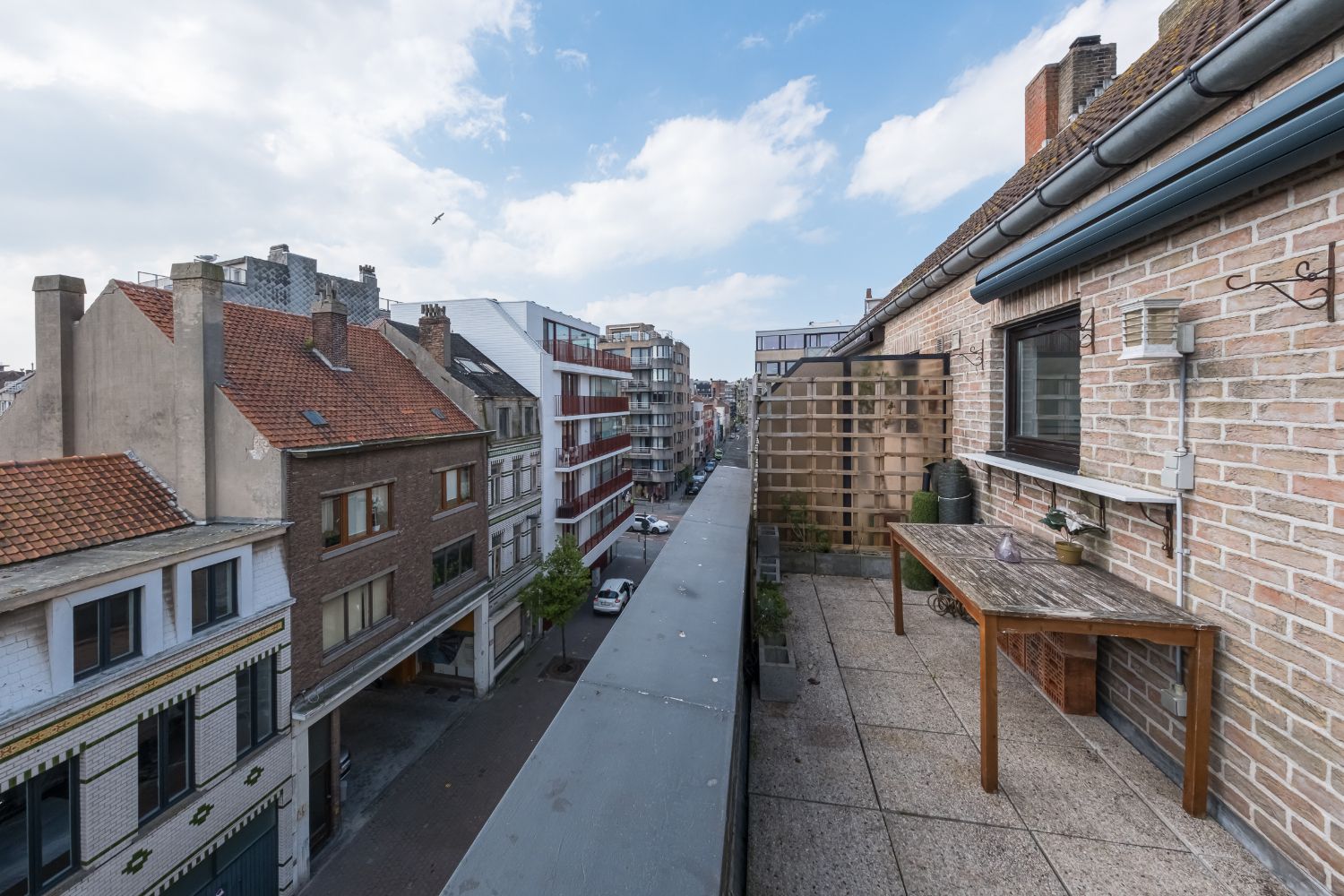 Penthouse appartement op centrale ligging foto 8