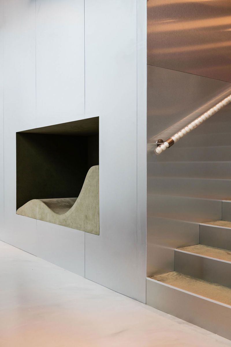 Premium Kantoorruimtes in Antwerp Tower - Flexibel en Inspirerend! foto 58