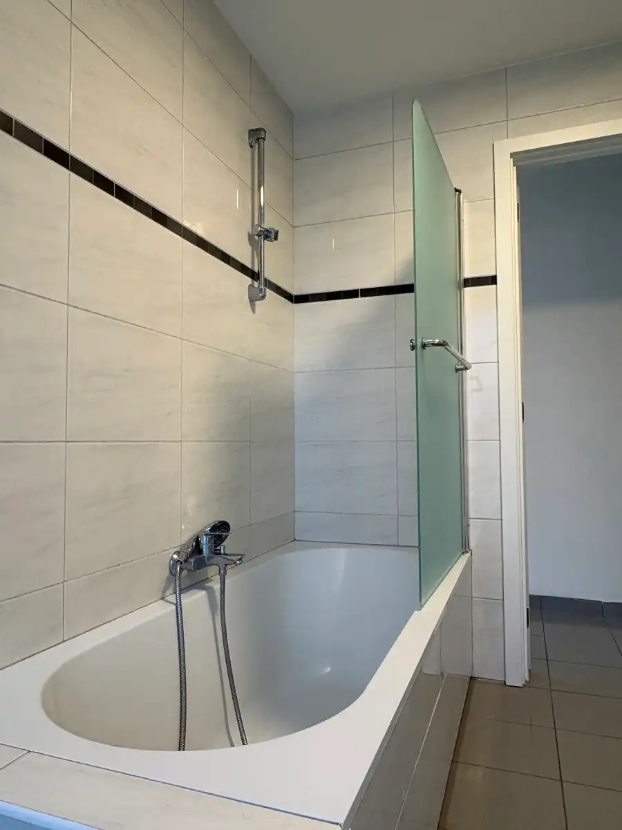 Ruim duplexappartement van 120 m² met 3 volwaardige slaapkamers foto 5