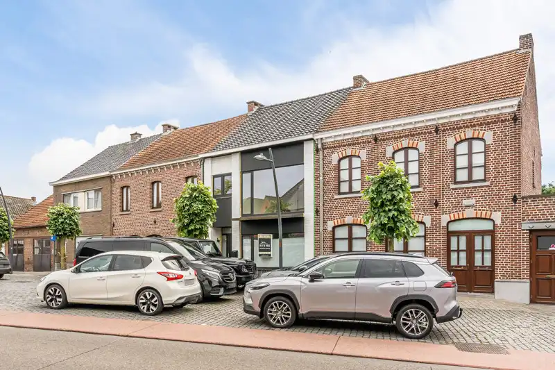 Gerenoveerde woning in het centrum van Kortenaken foto 17