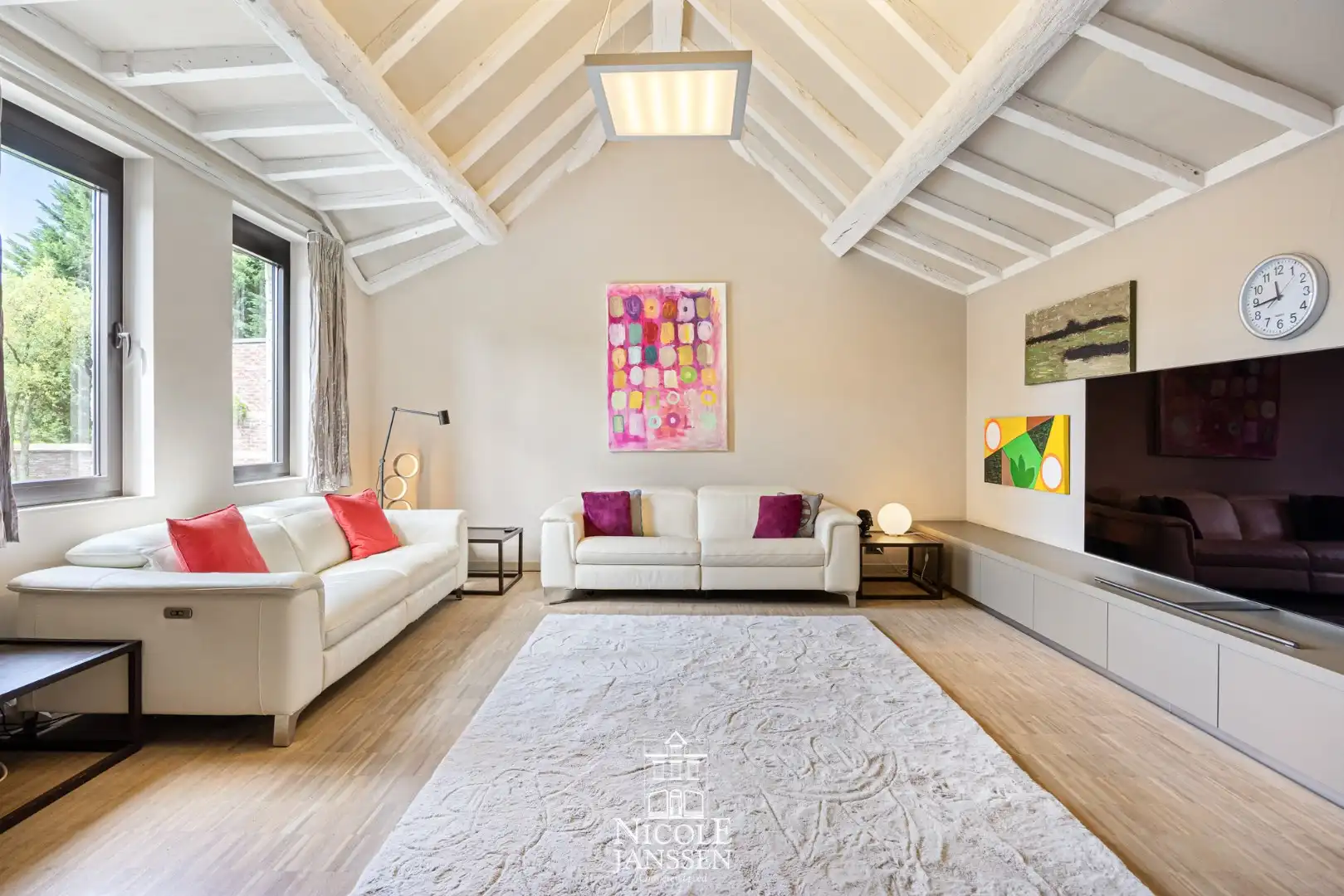 Exclusieve, authentieke villa  foto 5