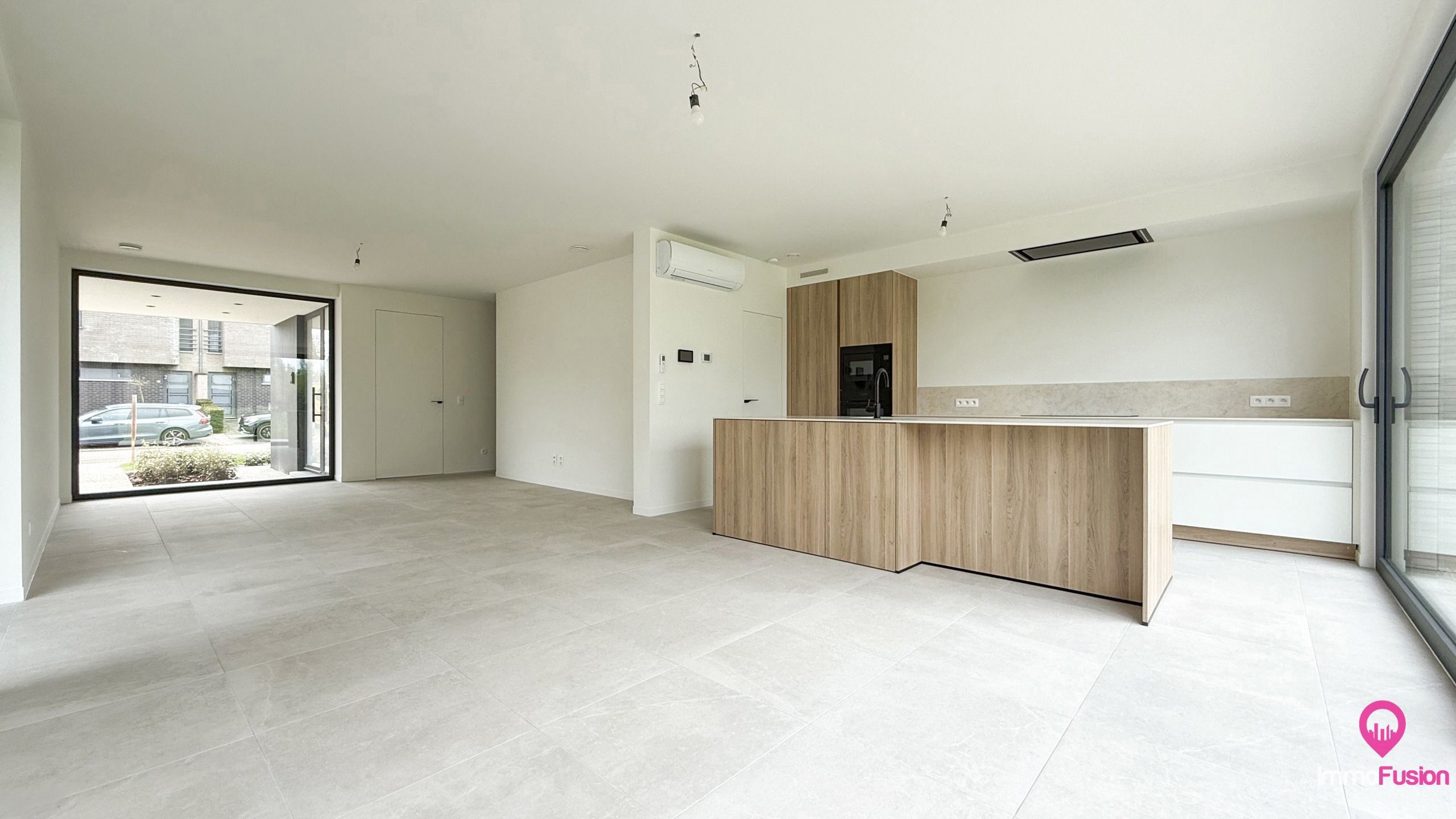 Rustig gelegen moderne nieuwbouwwoning met 3 slaapkamers!  foto 2