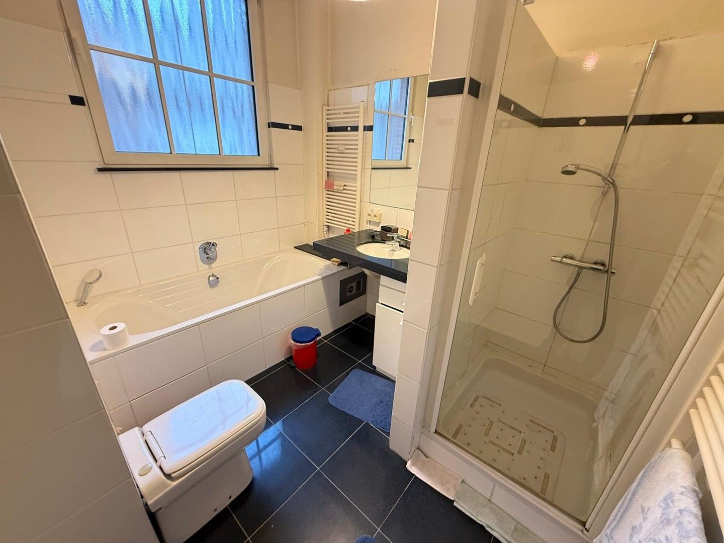 APPARTEMENT - 4 SLAAPKAMERS foto 14