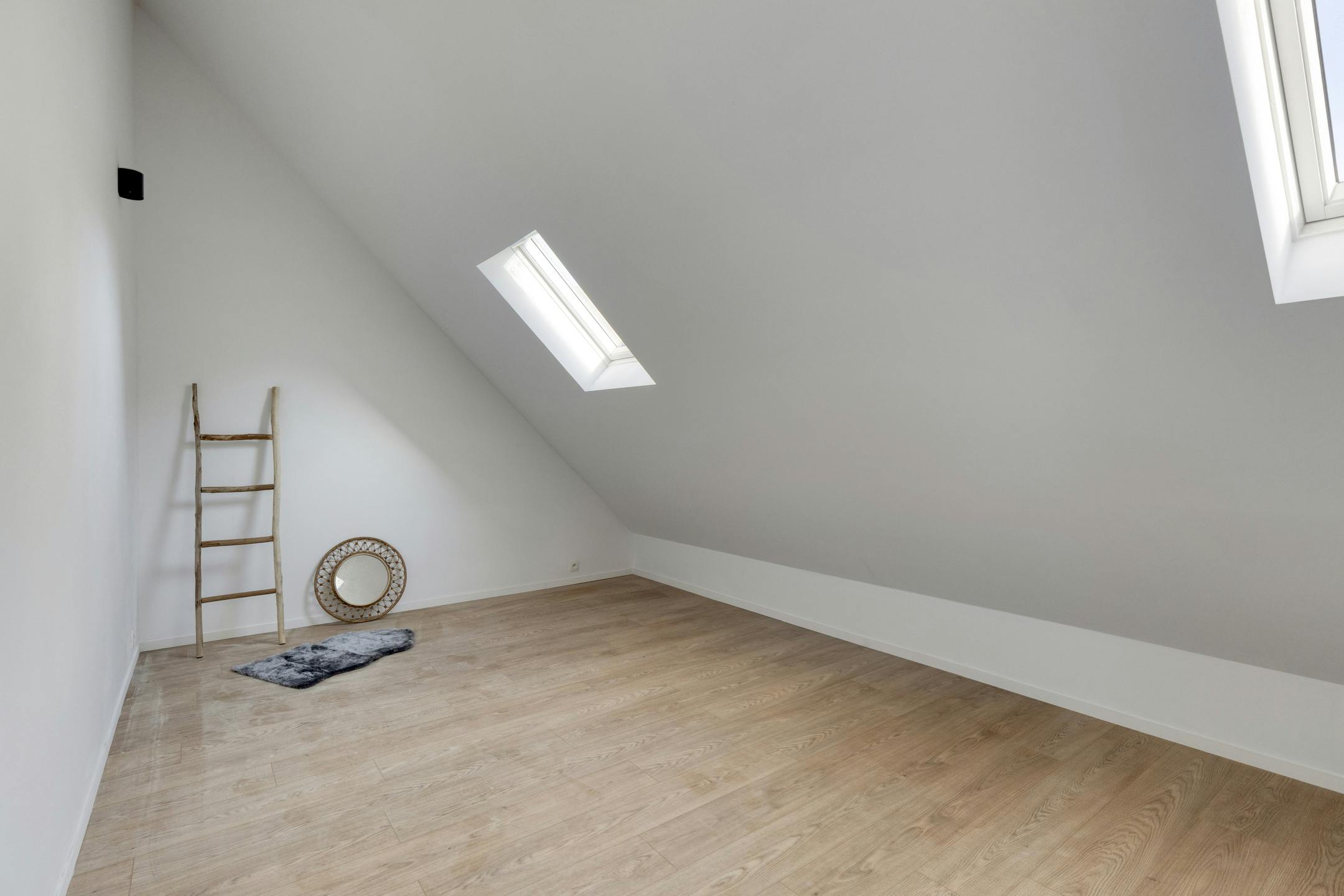 Instapklare woning met 3 slaapkamers te koop in centrum Oostakker foto 10