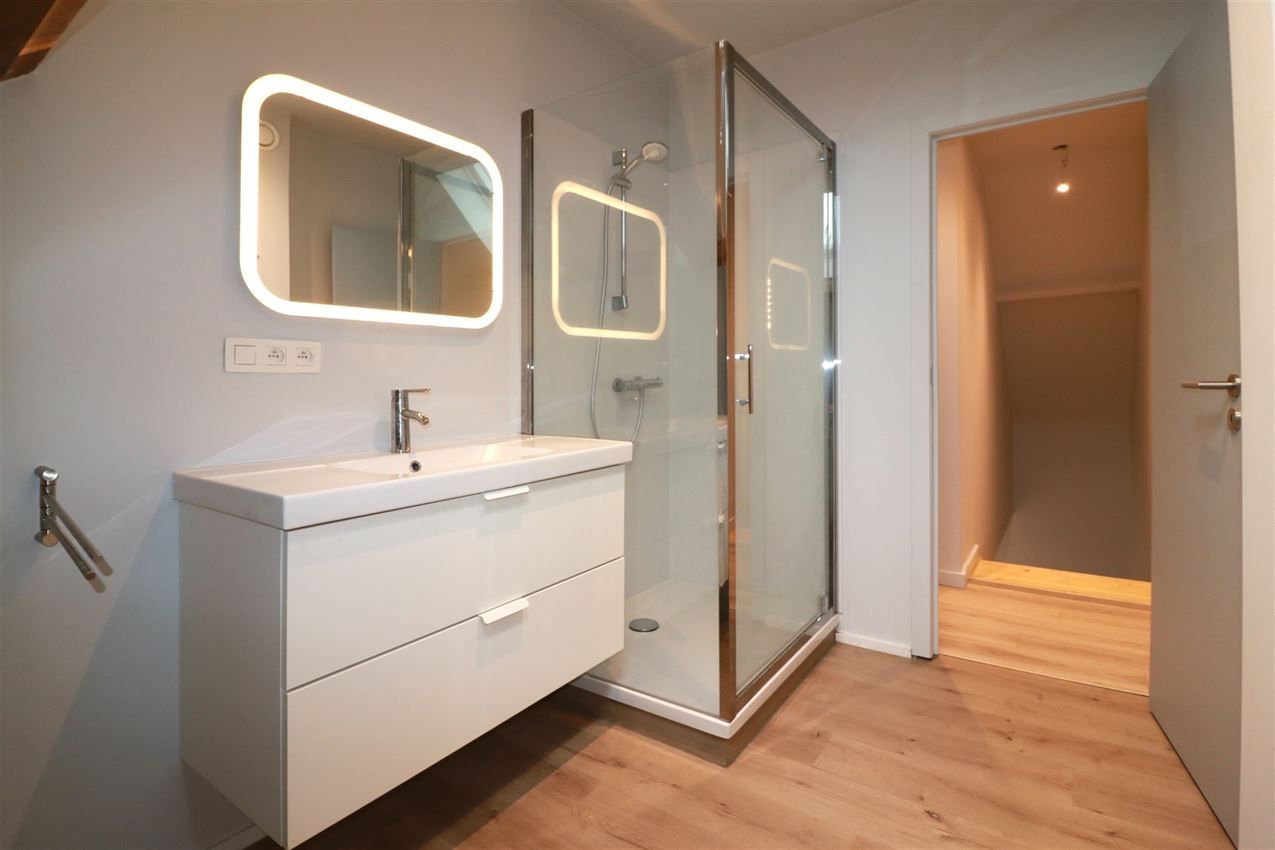 Ruime duplex, 3 slpk en zuidterras foto 15