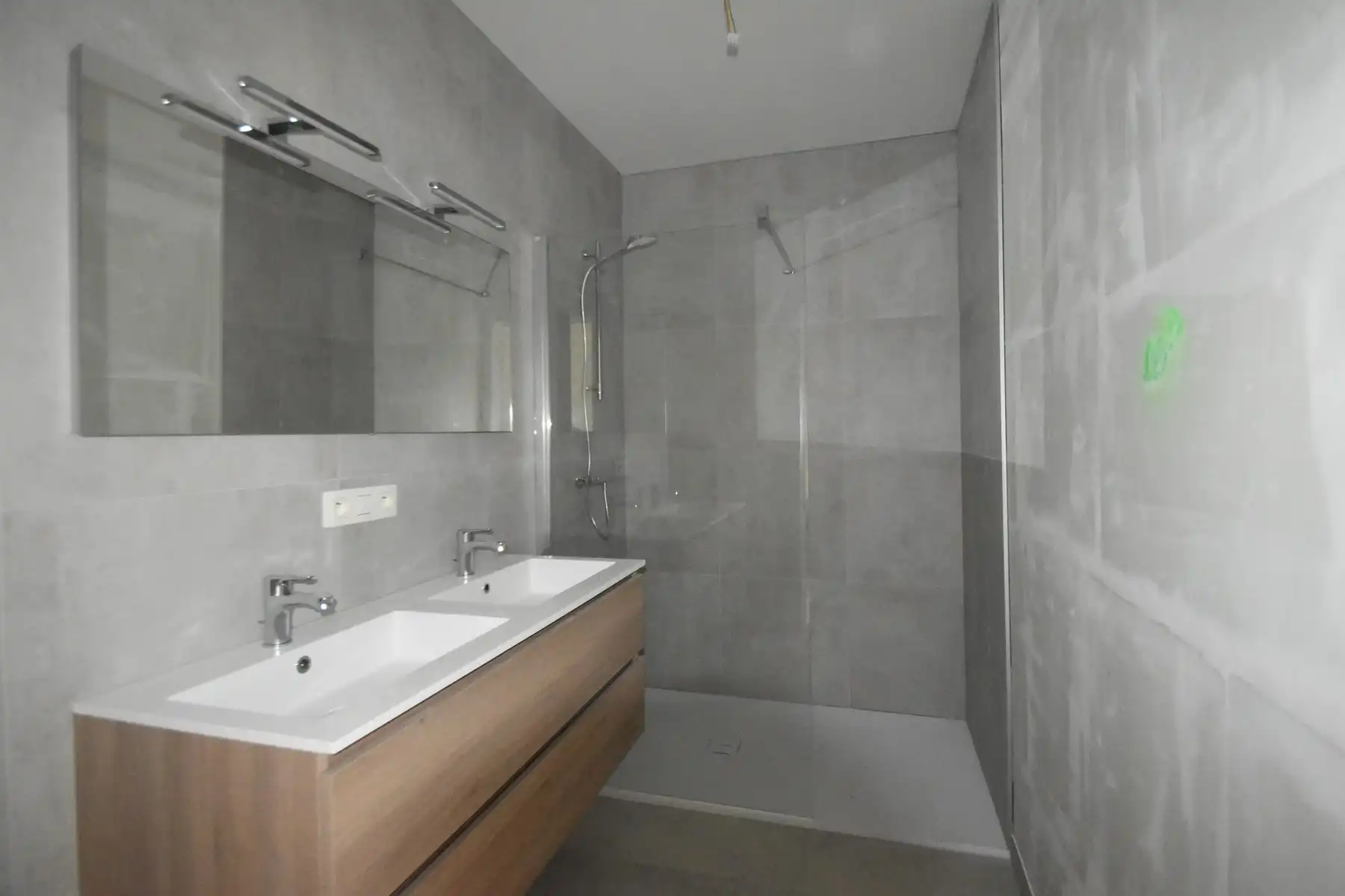 Nieuwbouw appartement in residentie Moerenpoort foto 7