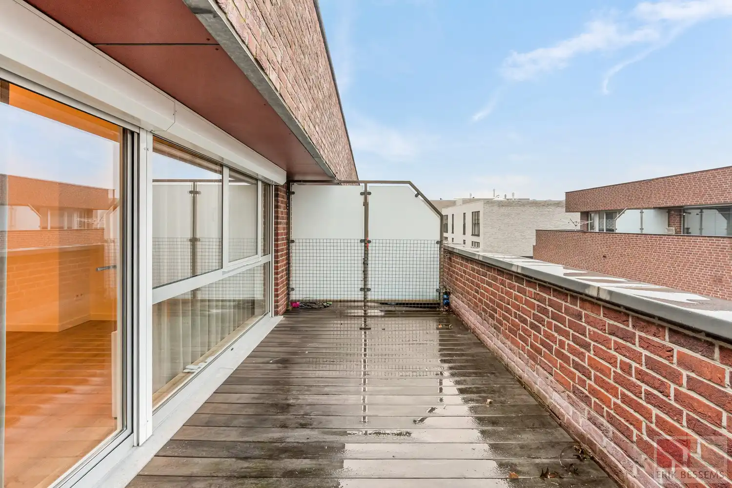 Prachtig gerenoveerd duplex appartement van 130 m², met maar liefst 3 terrassen! foto 17