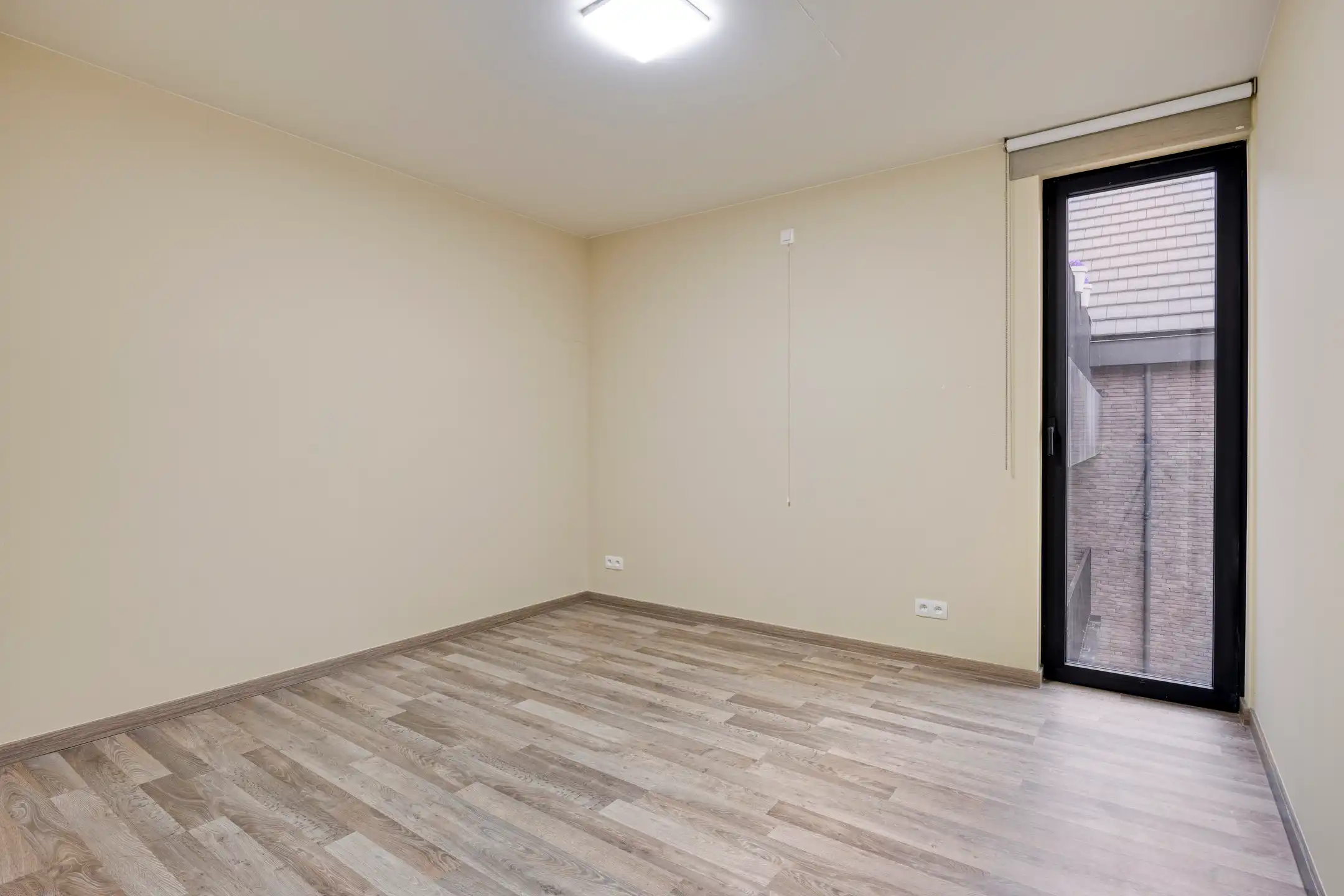 Energiezuinig APPARTEMENT van bj 2018 van 104 m² gelegen op 2de  verdiep, lift,  mooie leefruimten, 2 slaapkamers en garage op gelijkvloers. foto 17