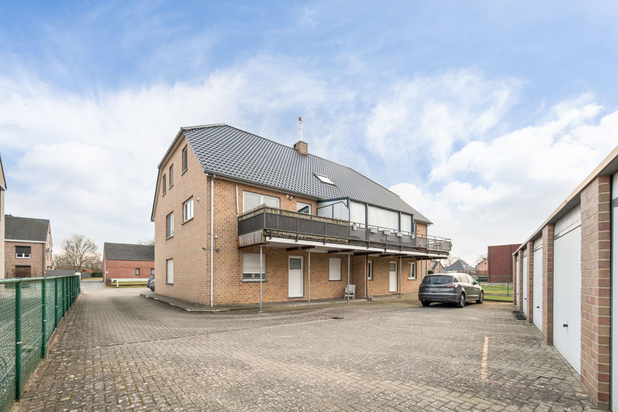 Appartement te koop foto 15