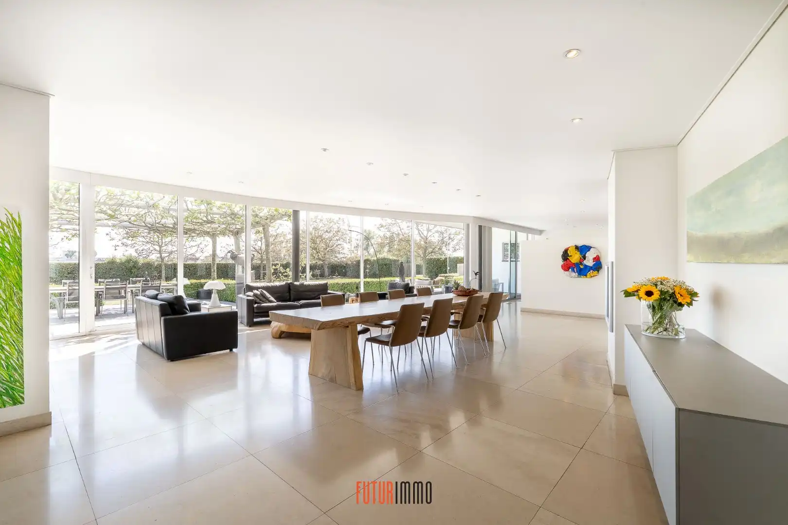 Exclusieve villa in Kachtem foto 8