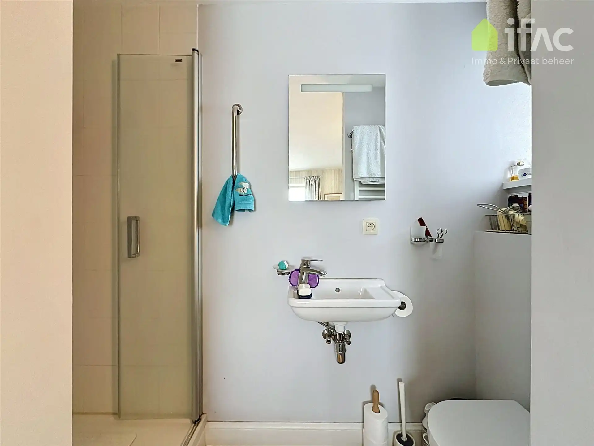 Instapklare halfopen bebouwing foto 9