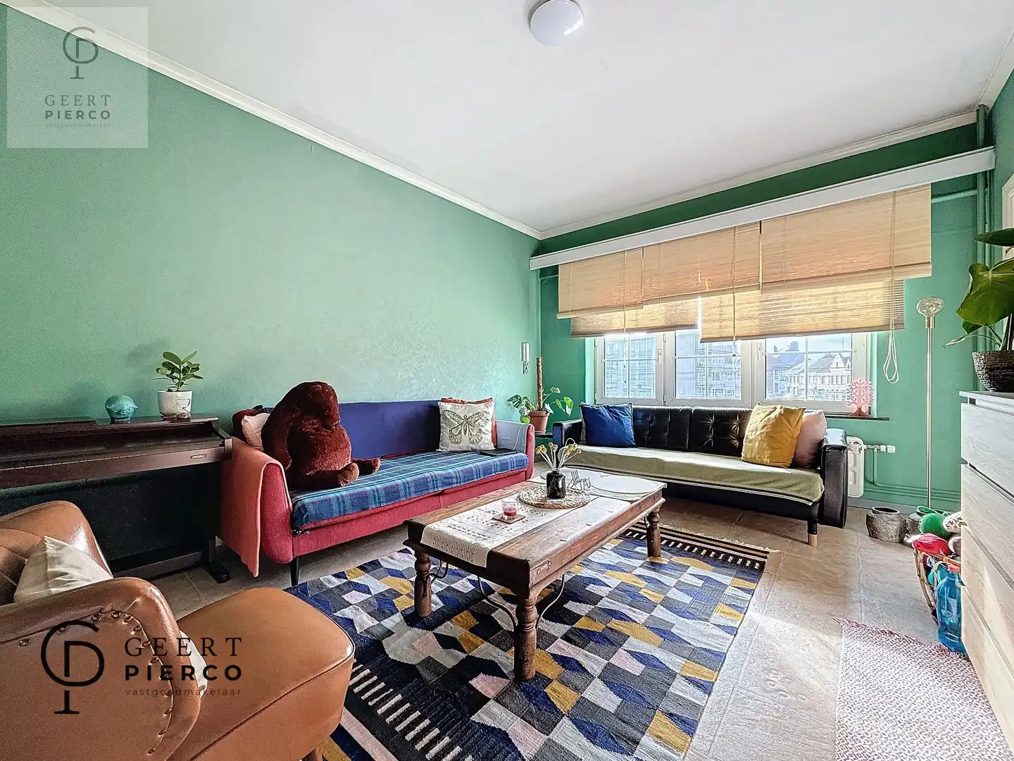 Statig Art Deco-pand met investeringspotentieel te Landen foto 18