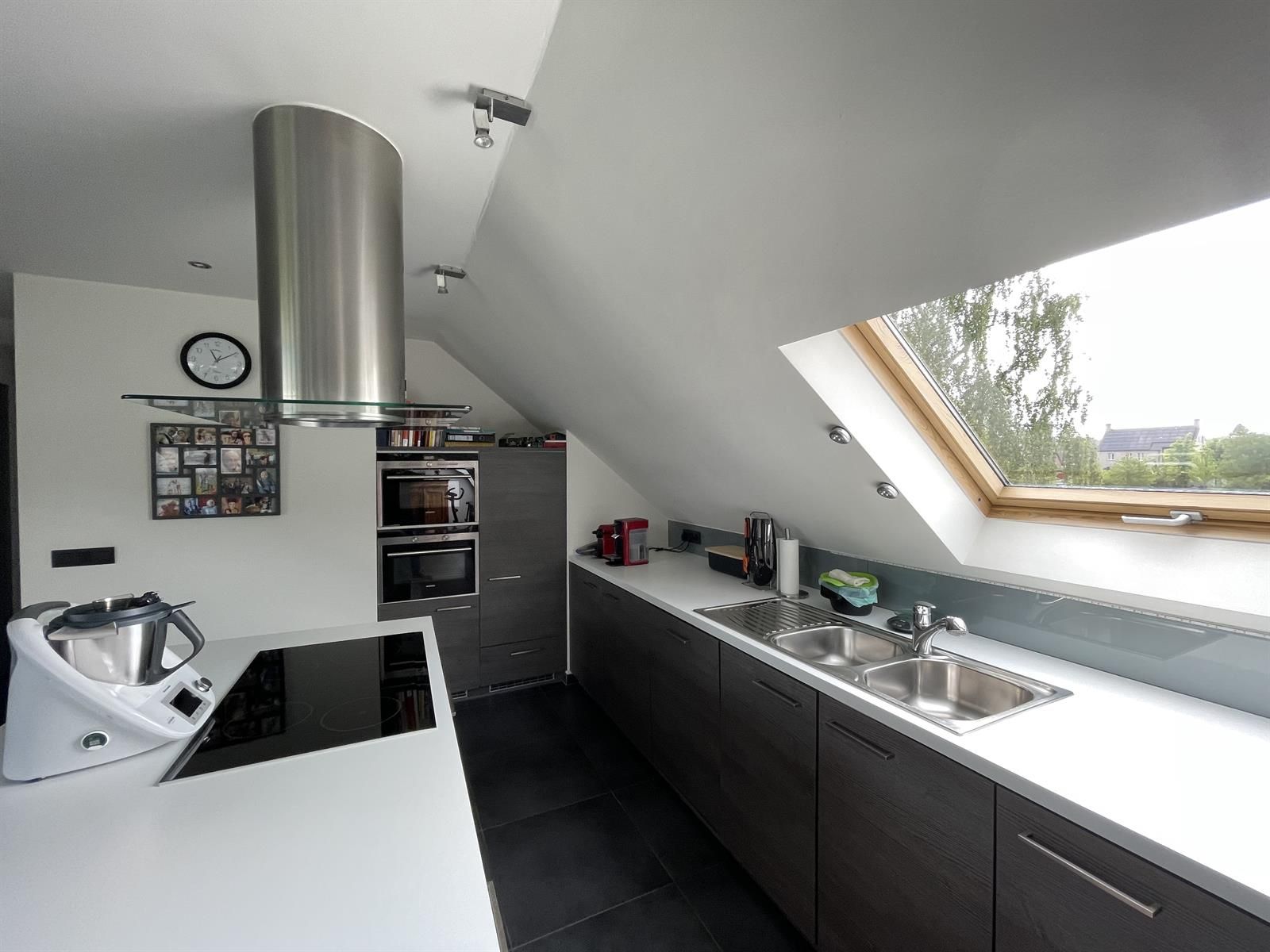 OTTERGEM - Luxueuze loft op idyllische locatie foto 7