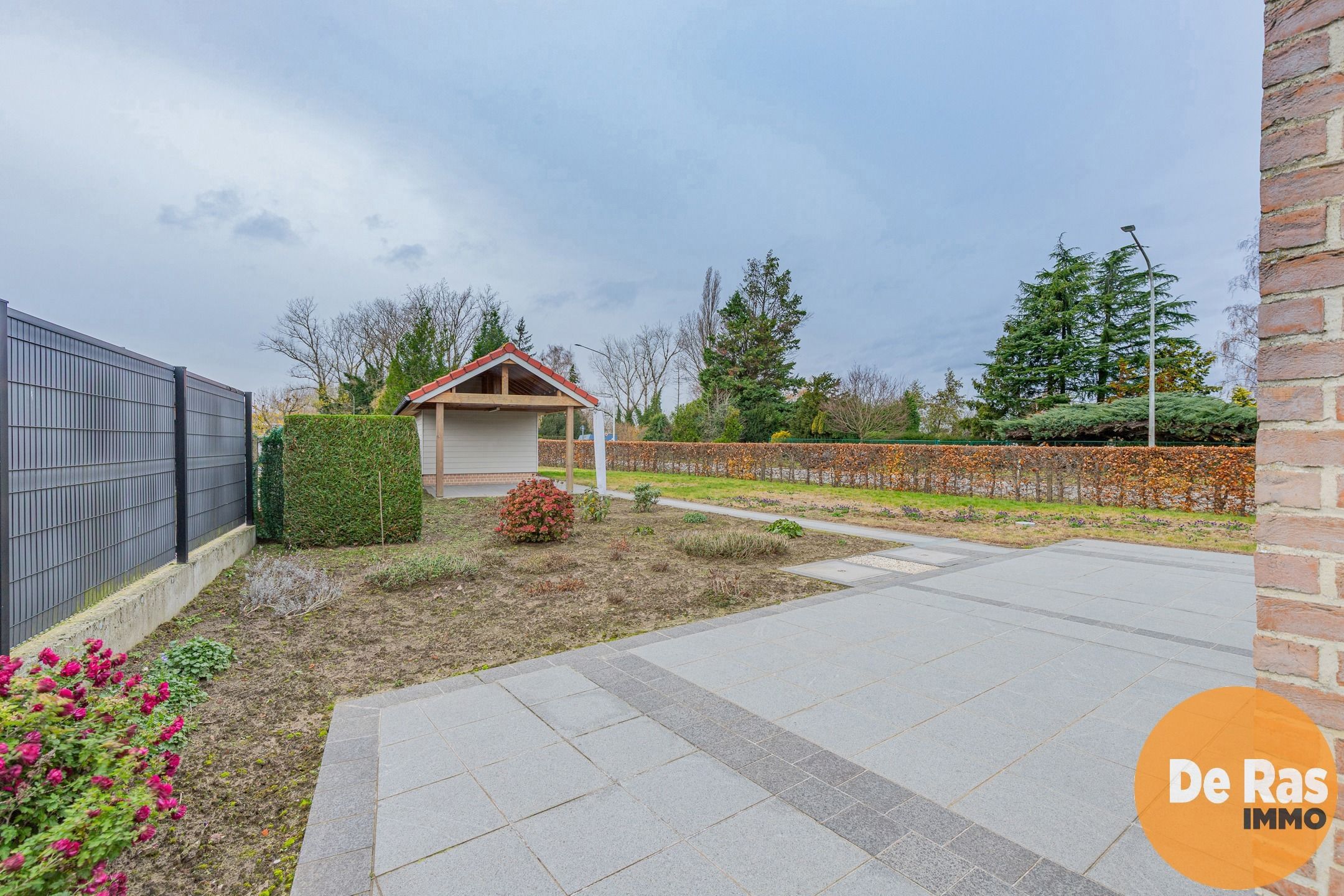 WETTEREN- Ruime, comfortabele 4-gevelwoning centrum Wetteren foto 29