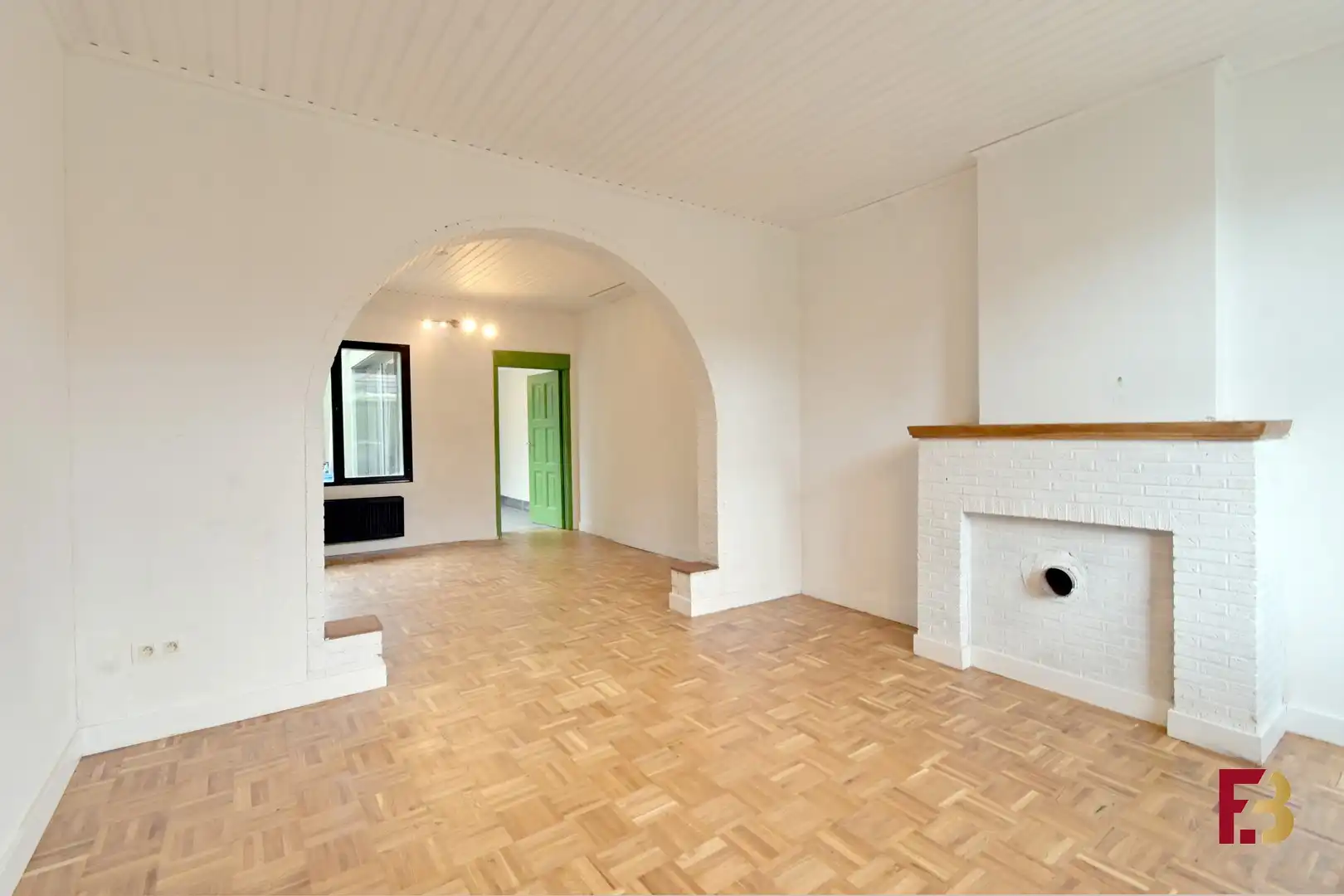 Verborgen parel in het hart van Balegem foto 2