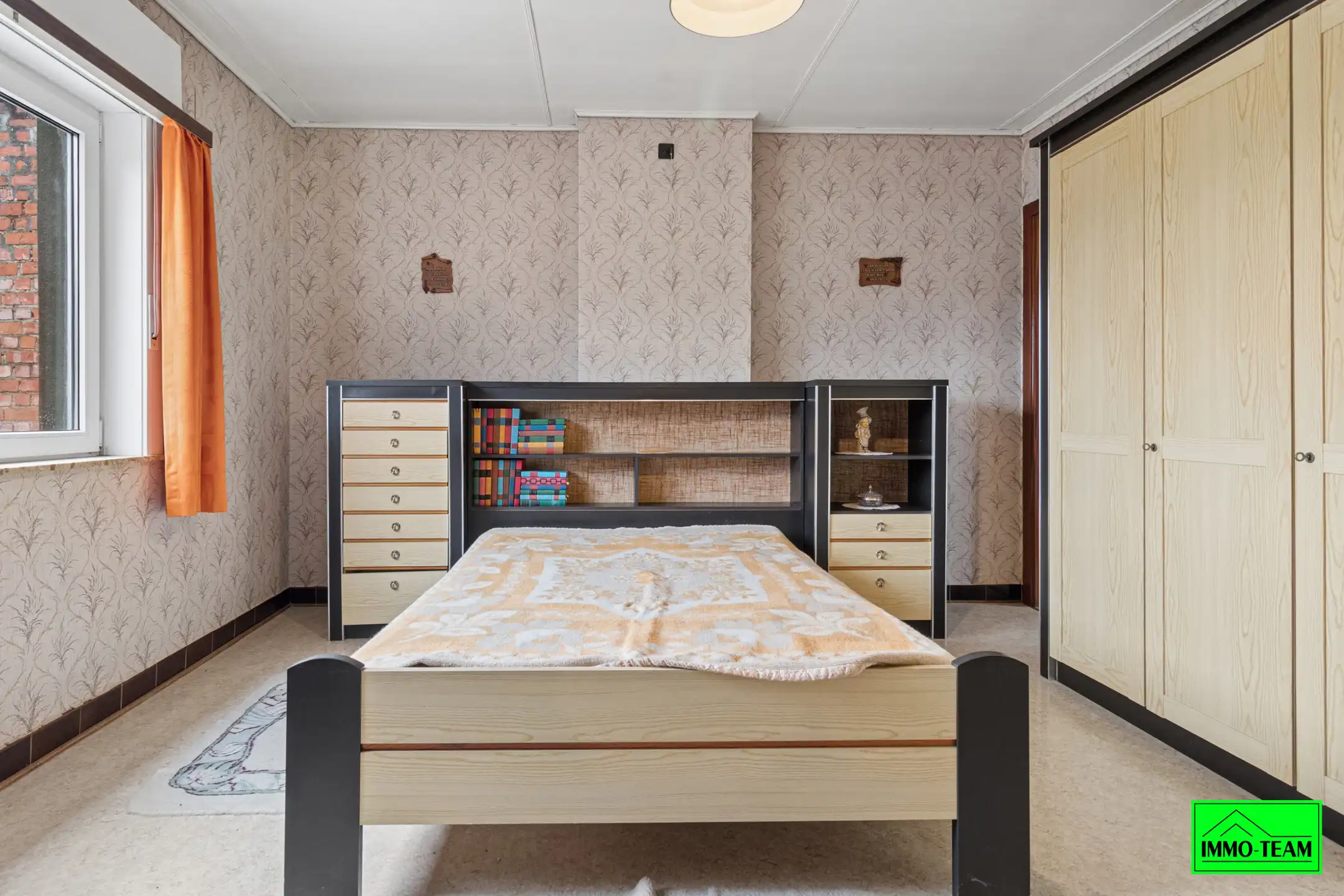 Te renoveren 2-gevelwoning met tuin  foto 19