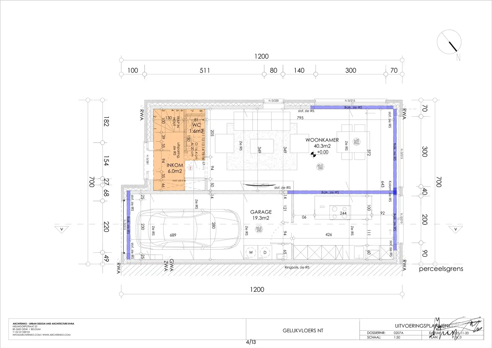 Exclusieve BEN-woning met hoogwaardige afwerking foto 15