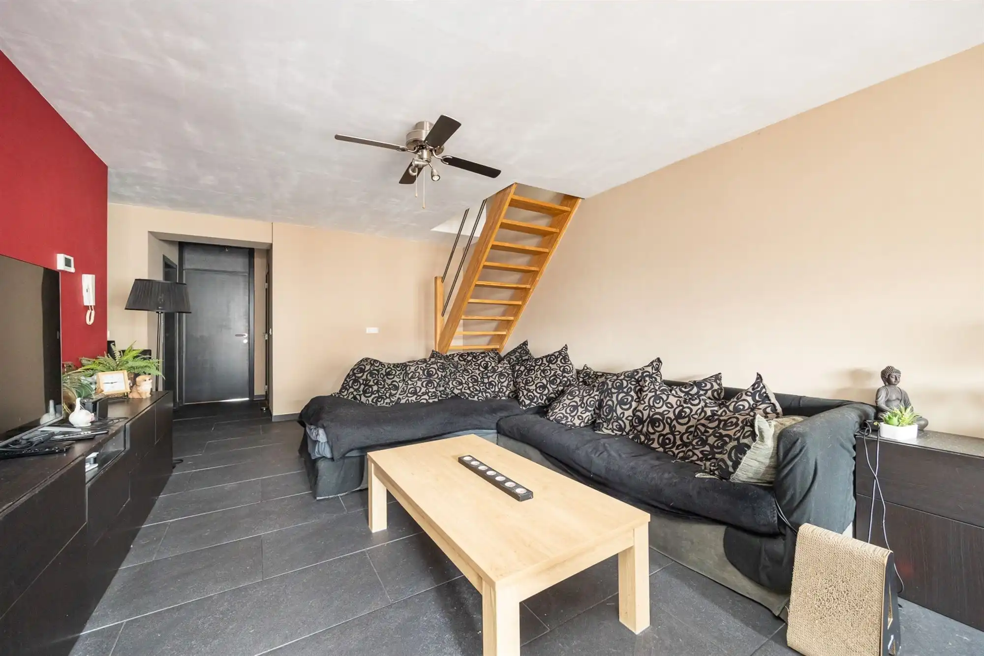 Ruim duplexappartement in centrum Herentals foto 4