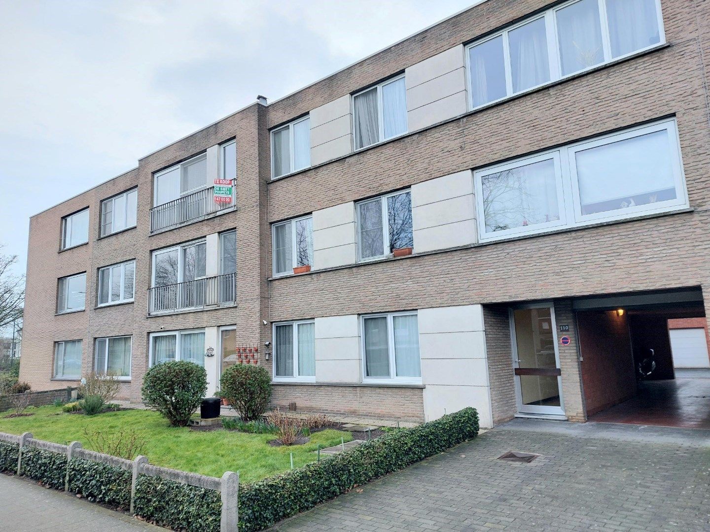 Energiezuinig appartement foto 7