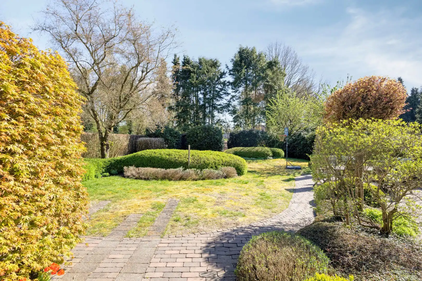 Energiezuinige, instapklare woning te koop in Mol foto 25