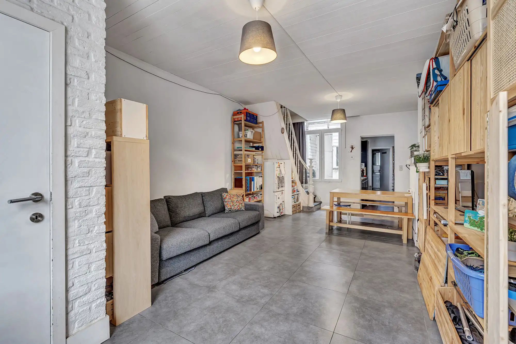 Instapklare woning in Klein Willebroek foto 3