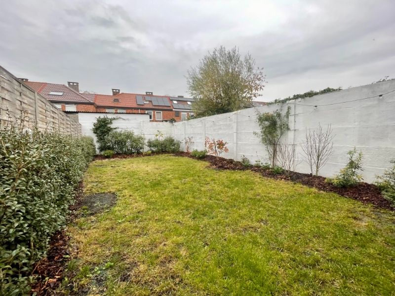 LEUKE WONING MET EEN VLOTTE VERBINDING NAAR CENTRUM GENT foto 15