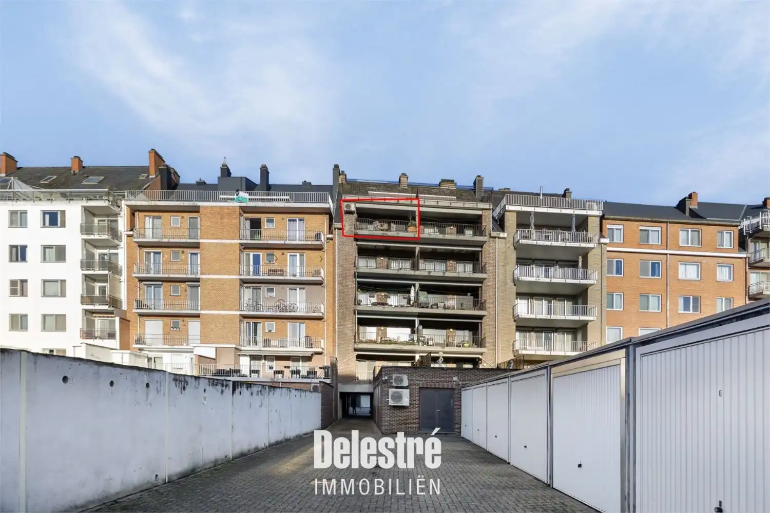 ROYAAL WONEN MET ZICHT OP DE CENTRUMLAAN INCL. AUTOSTAANPLAATS foto 9